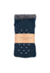 Classic Waffle Slipper Socks