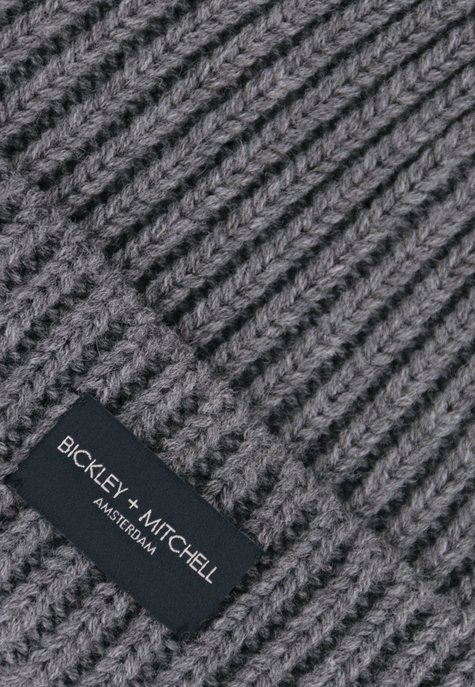 Logo Label Beanie