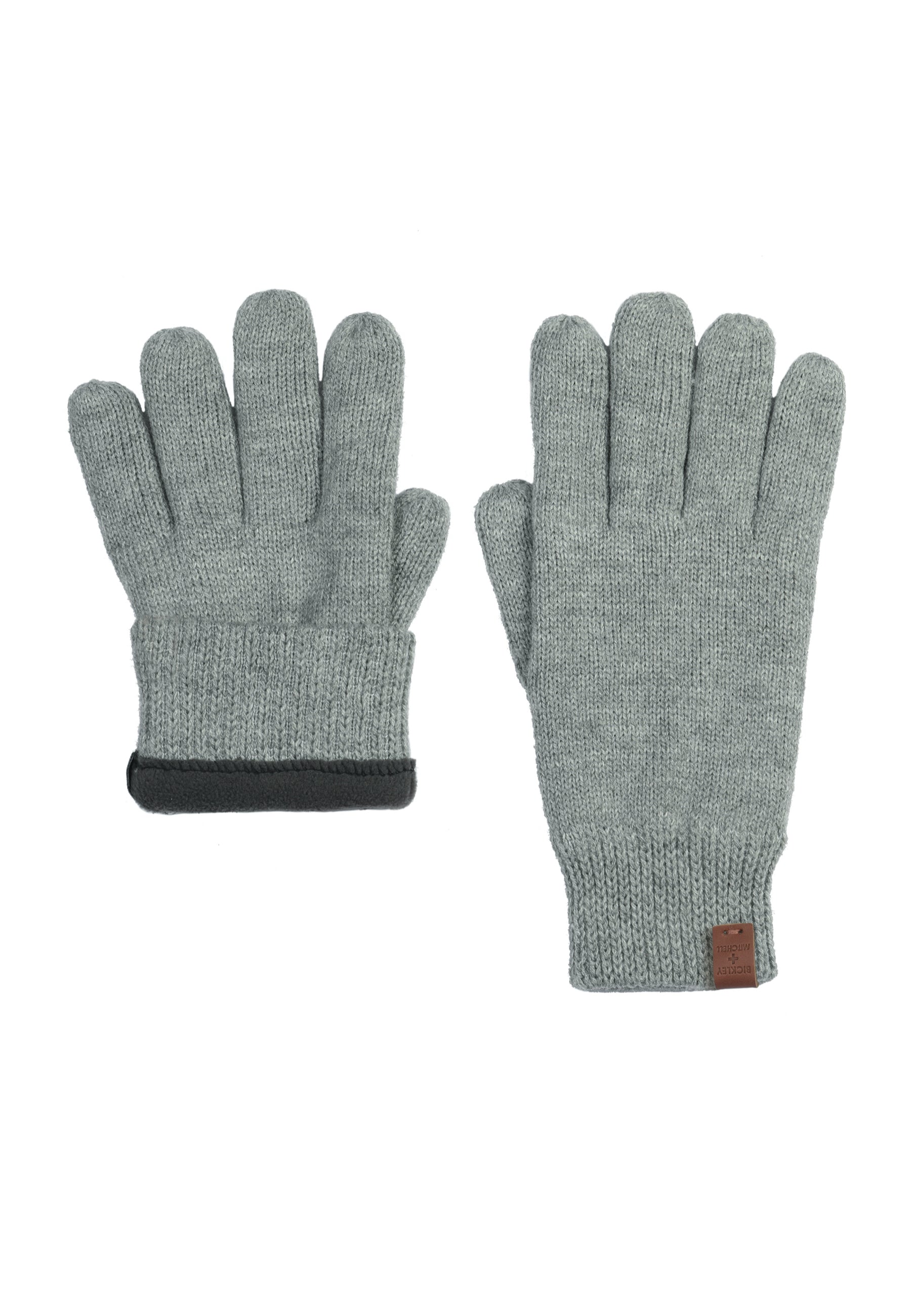 Cozy Fleece Lined Gloves