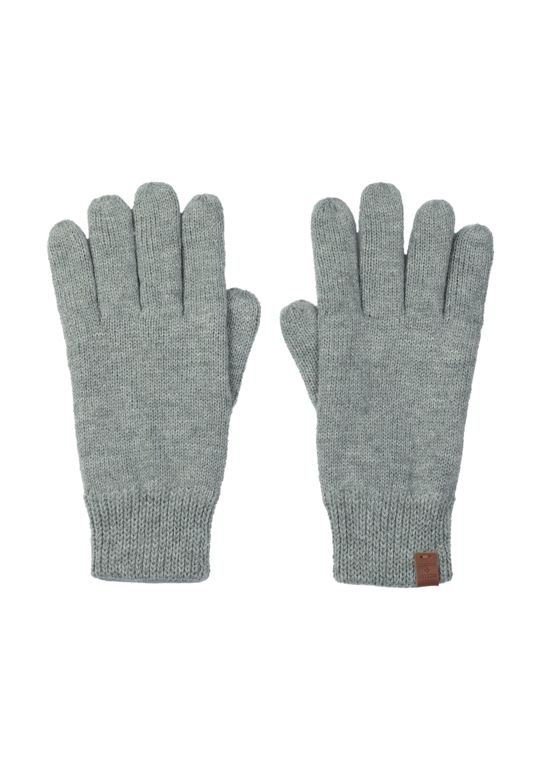 Cozy Fleece-Lined Gloves