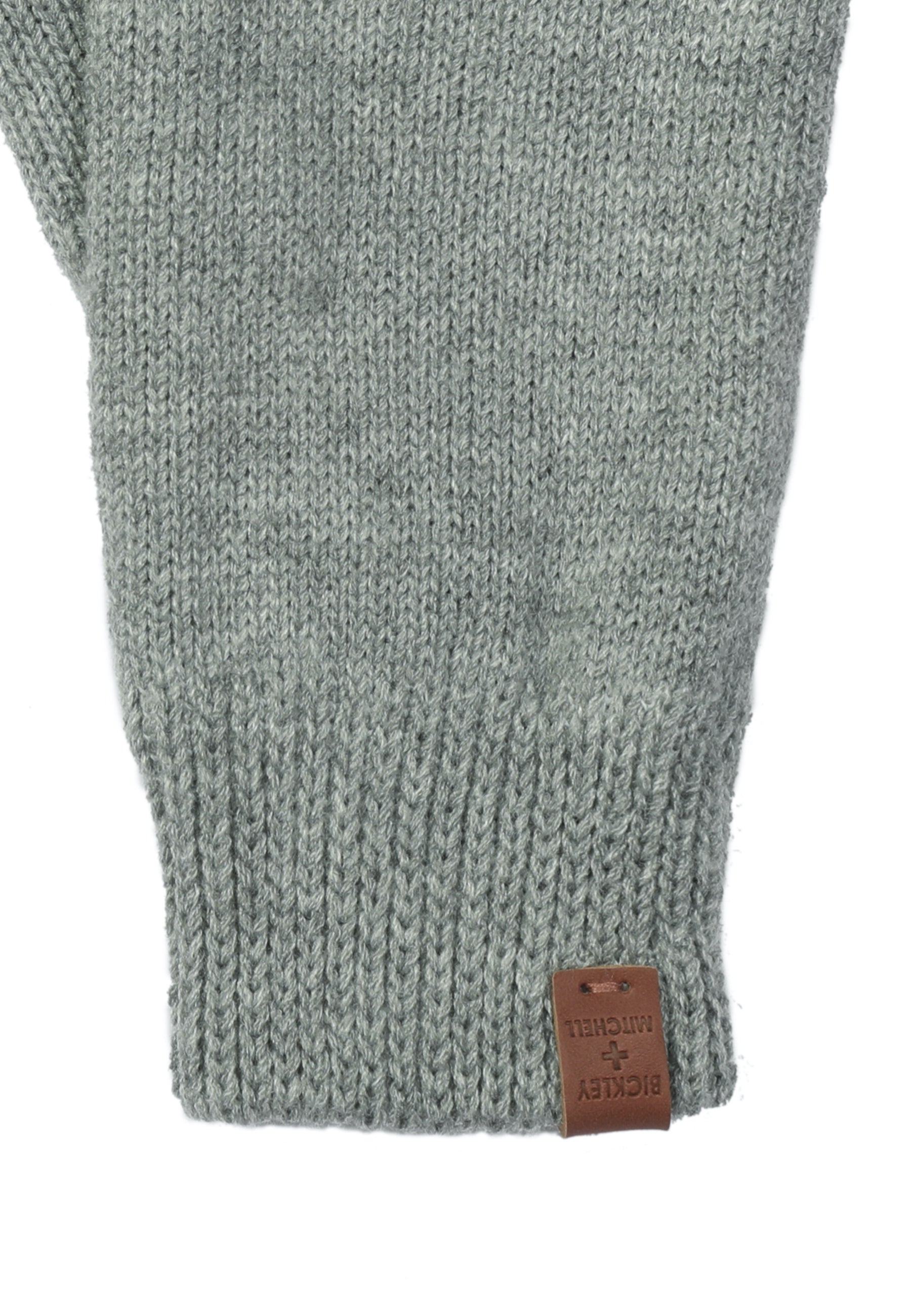 Cozy Fleece-Lined Gloves