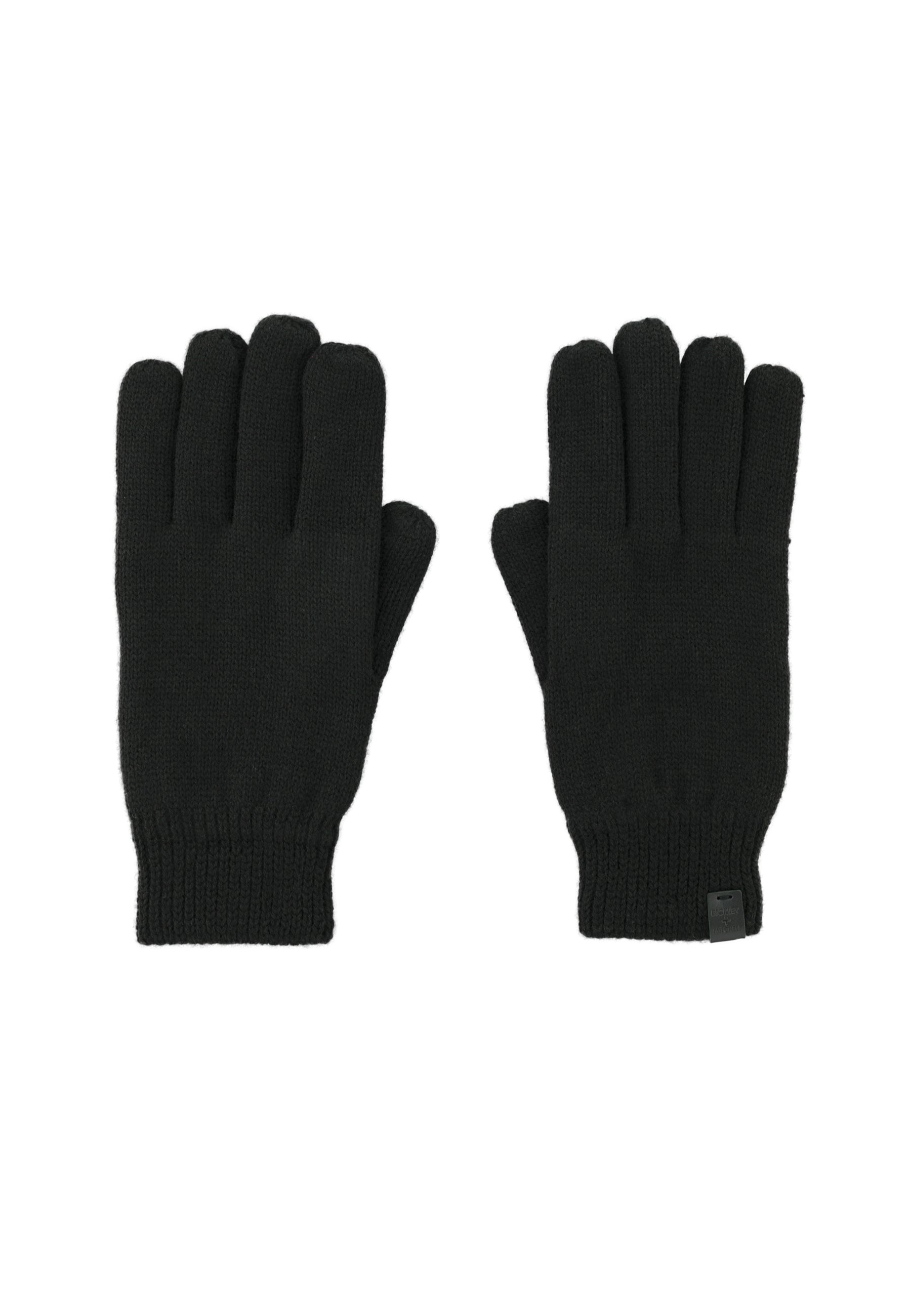 Cozy Fleece Lined Gloves
