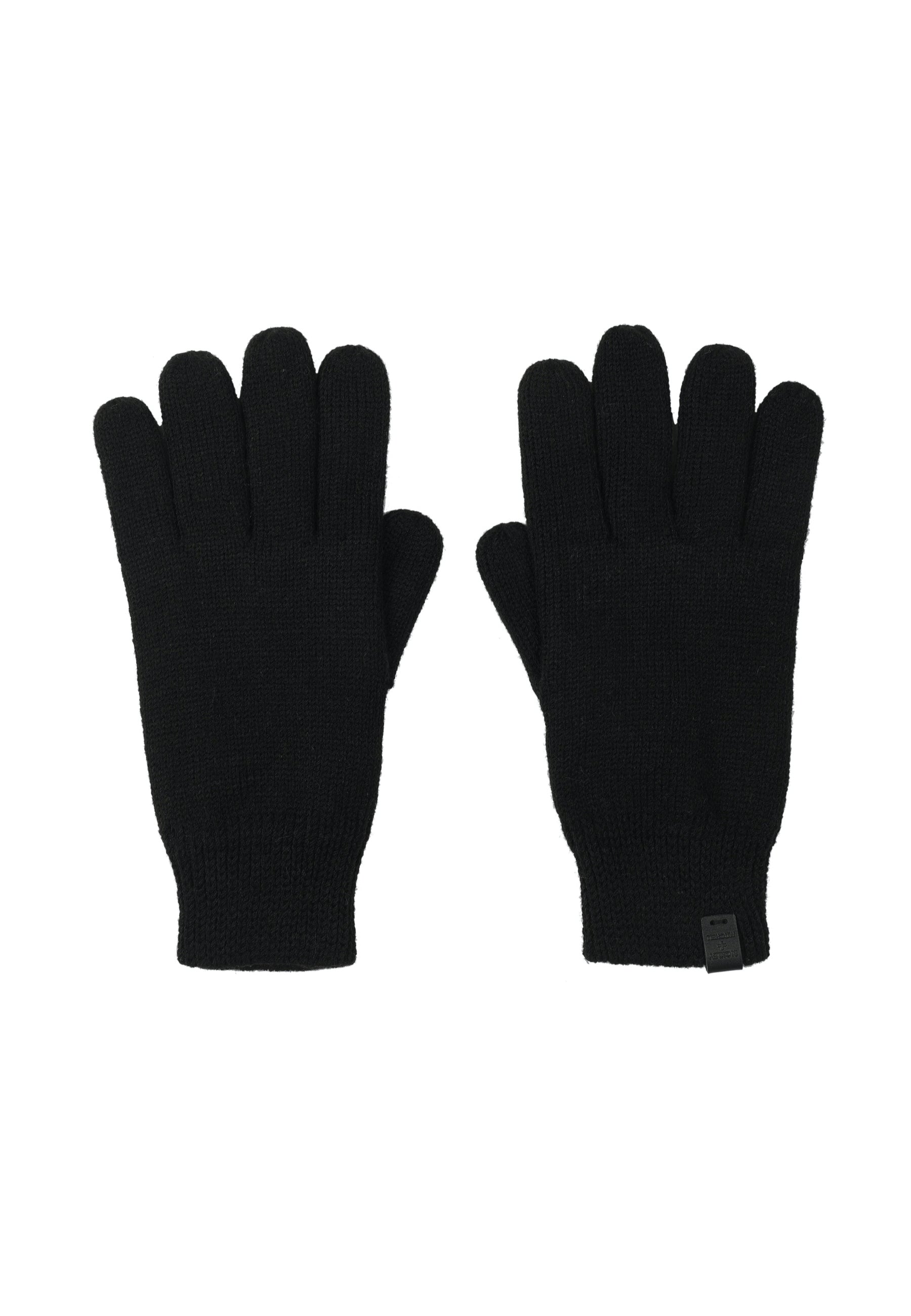 Cozy Fleece Lined Gloves