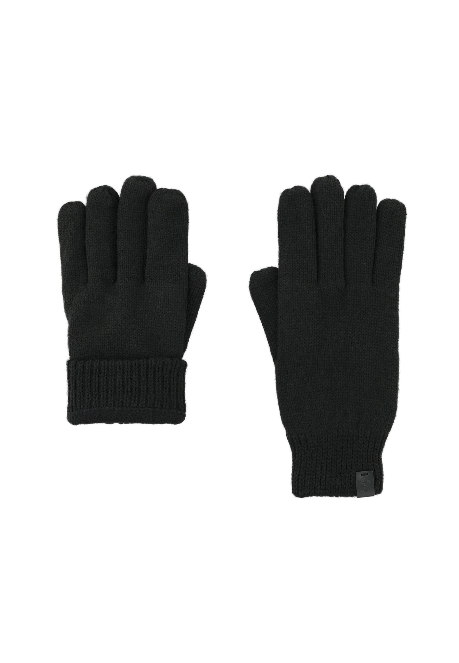 Cozy Fleece Lined Gloves