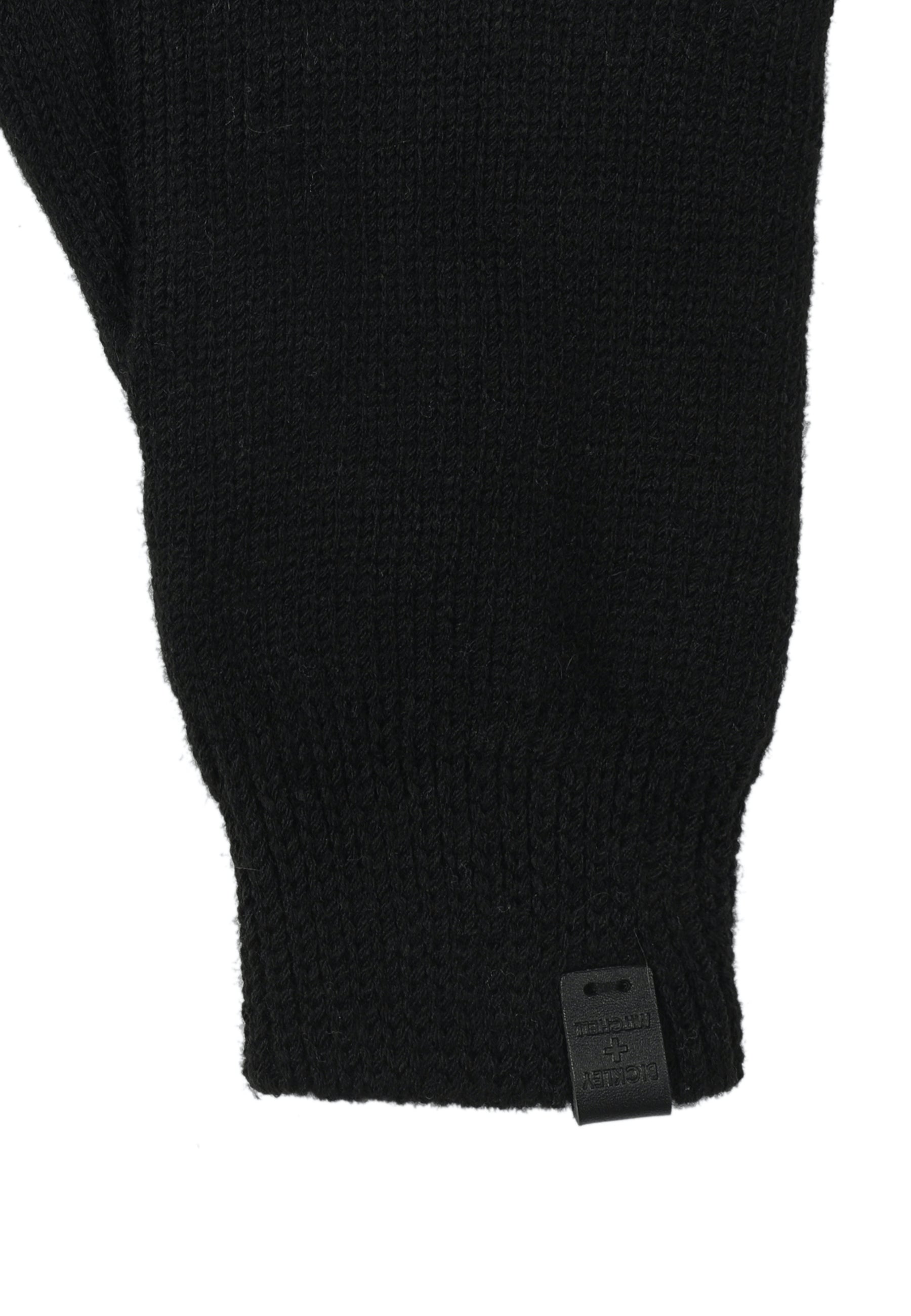 Cozy Fleece-Lined Gloves