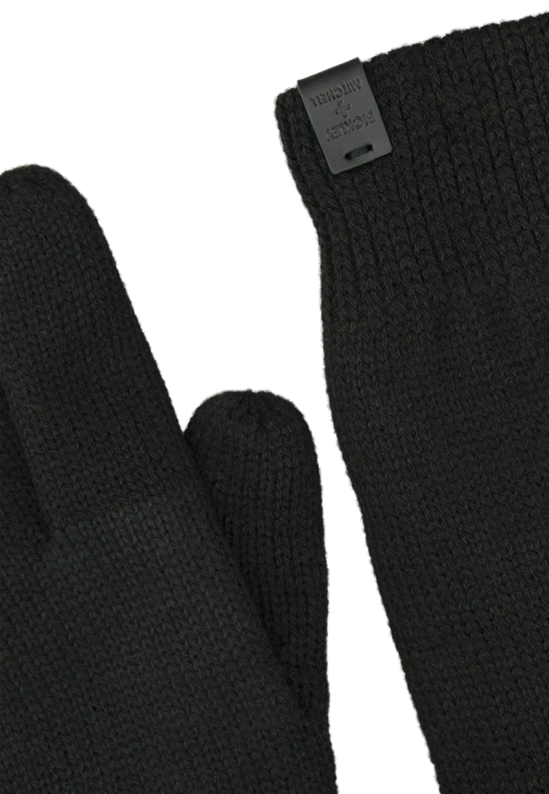 Cozy Fleece Lined Gloves