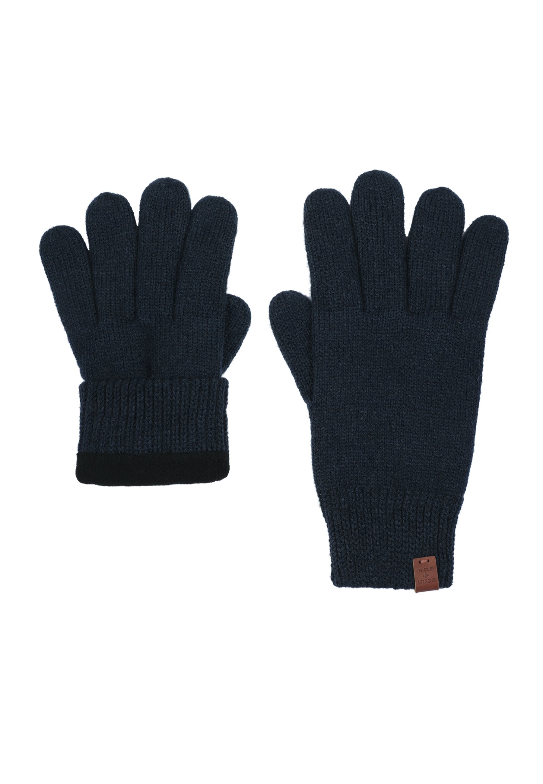 Cozy Fleece Lined Gloves