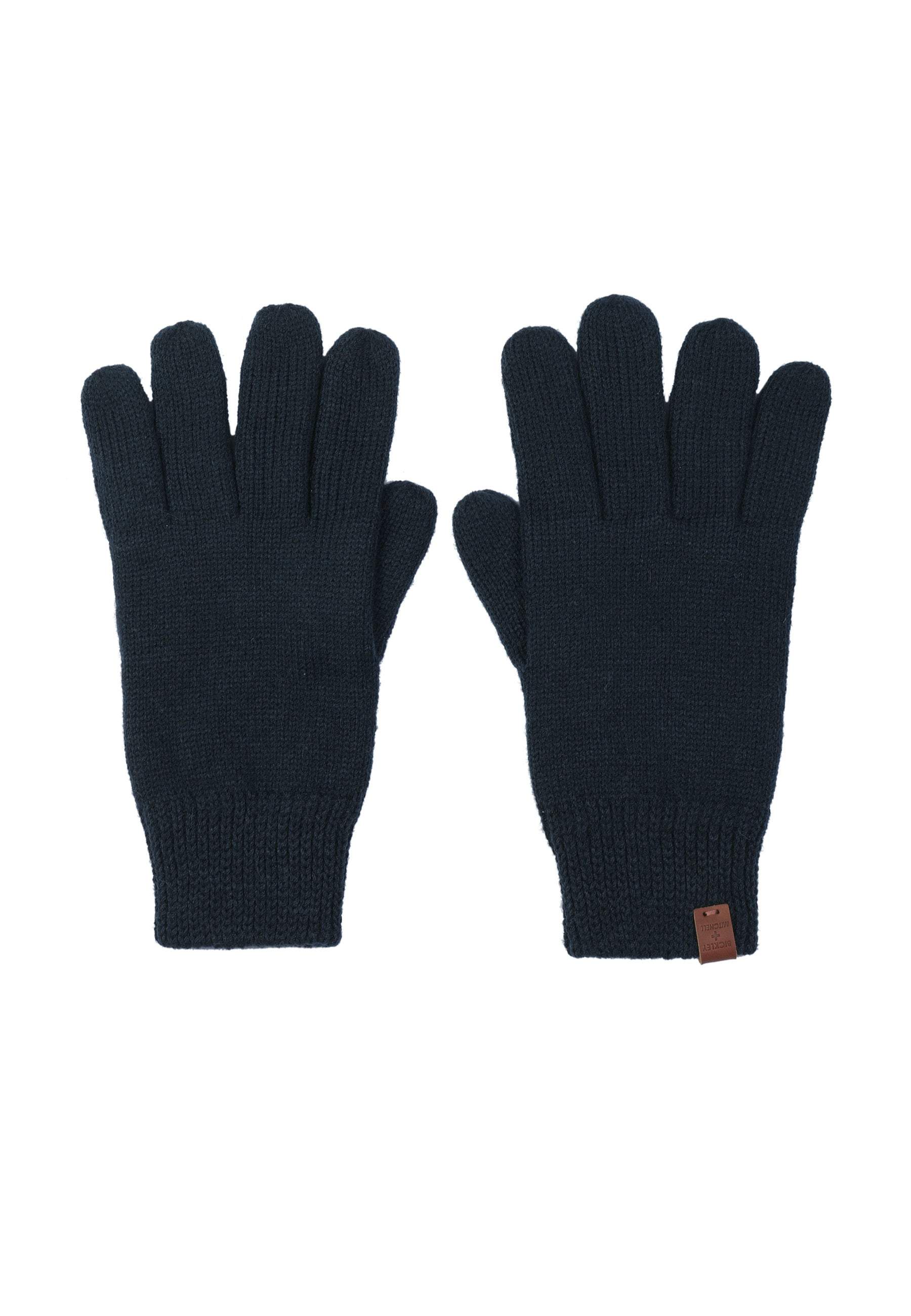 Cozy Fleece-Lined Gloves