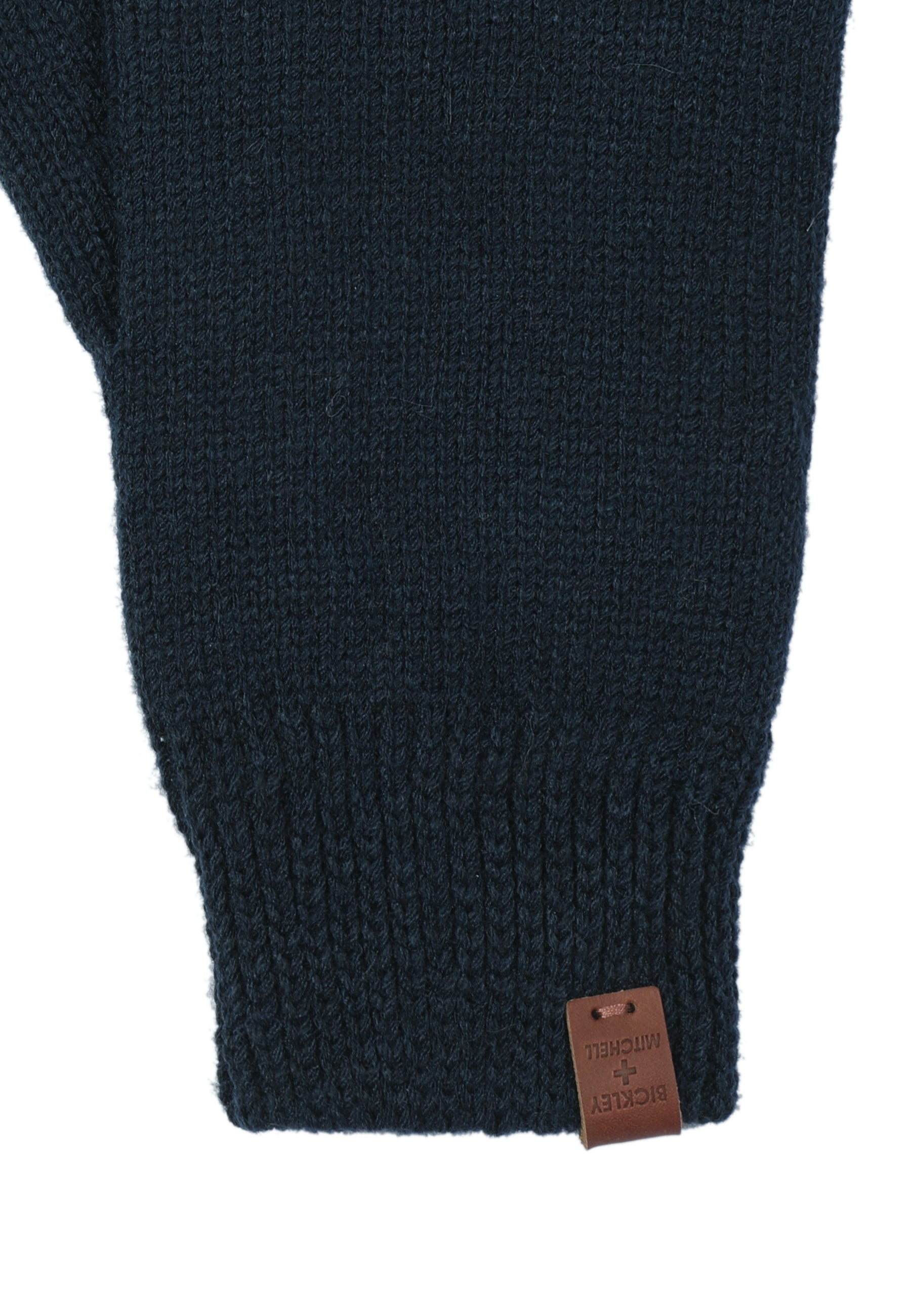 Cozy Fleece-Lined Gloves