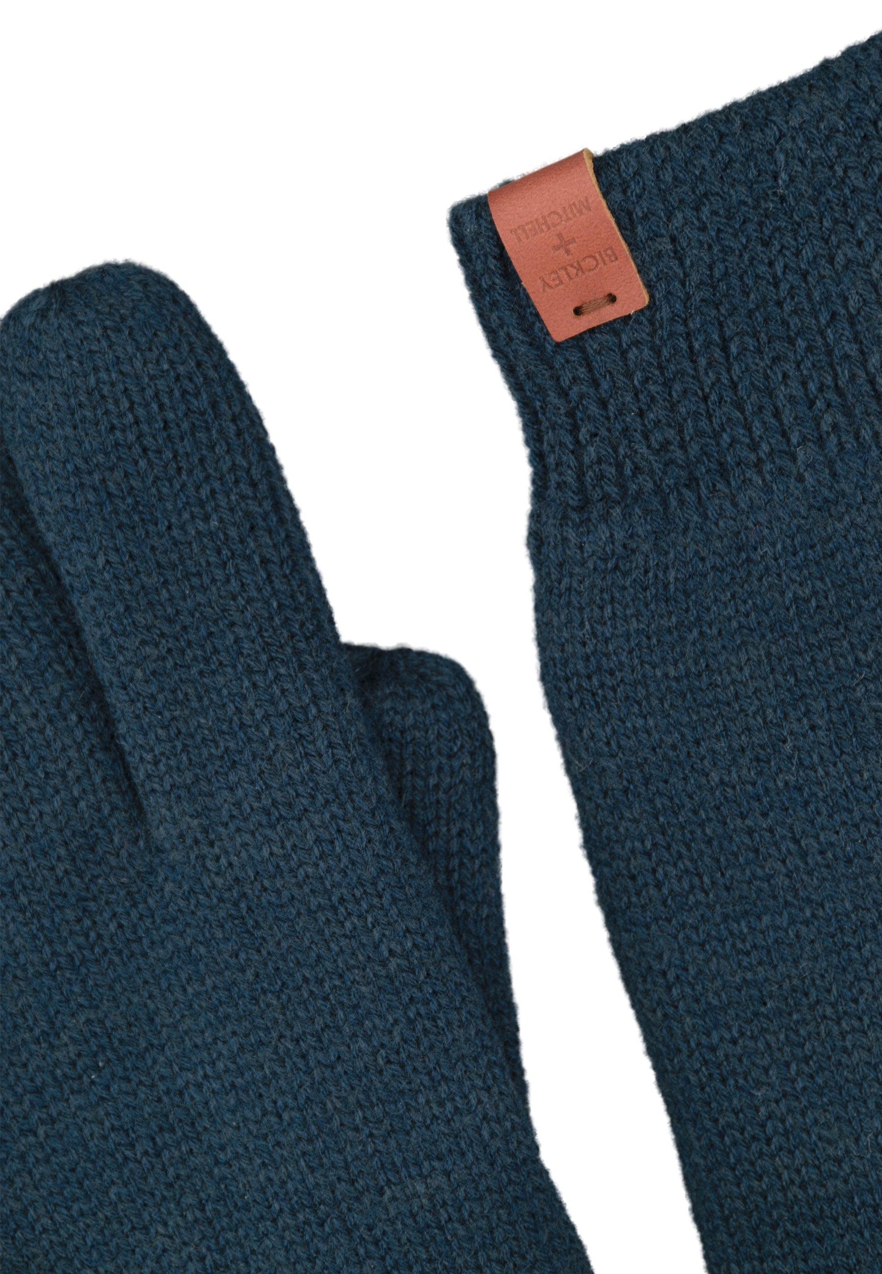 Cozy Fleece Lined Gloves