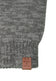 Fingerless Gloves Leather Patch