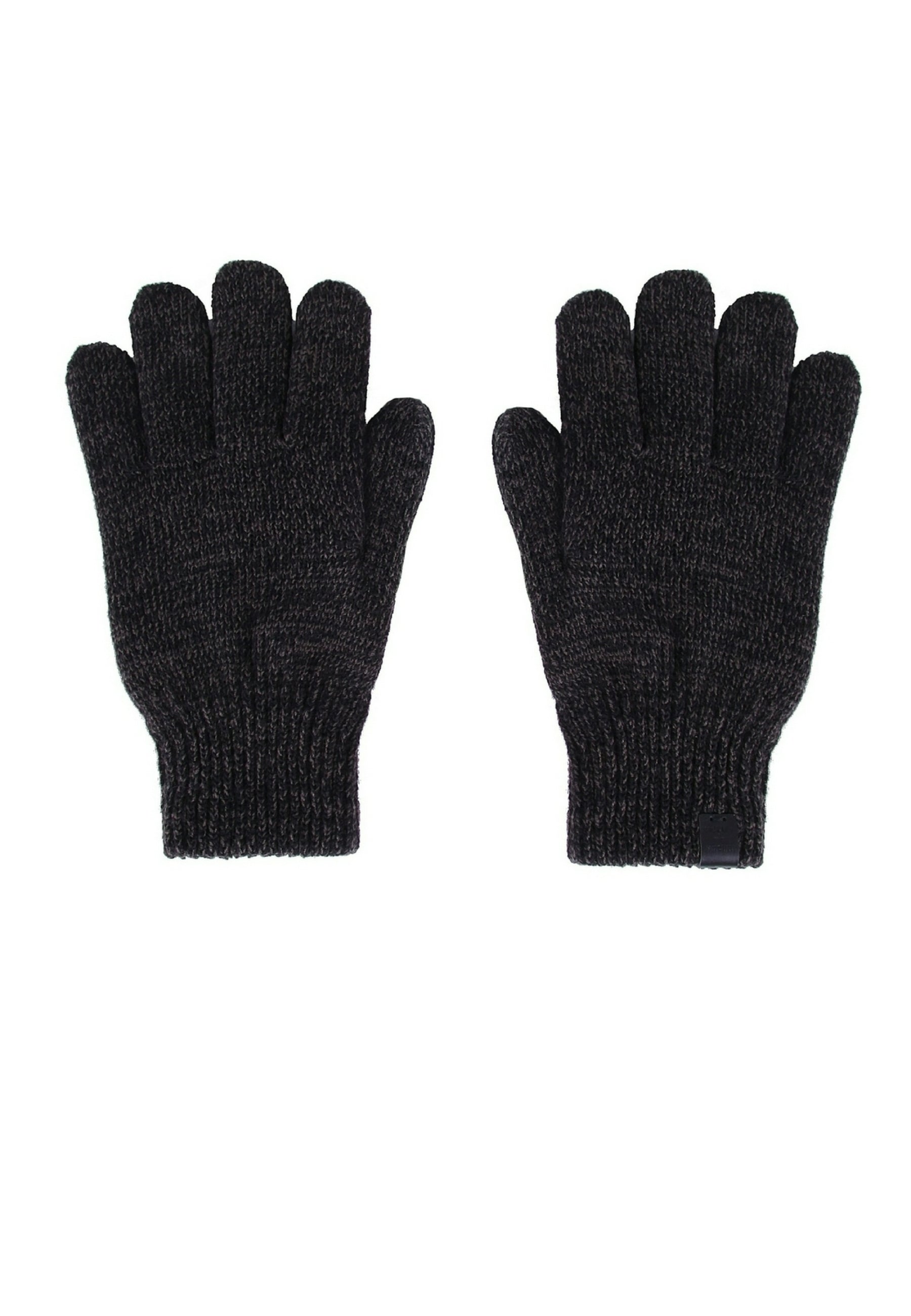 Wool Blend Gloves