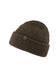 Melange Wool Blend Beanie