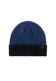 Classic Fine Rib Two Tone Beanie