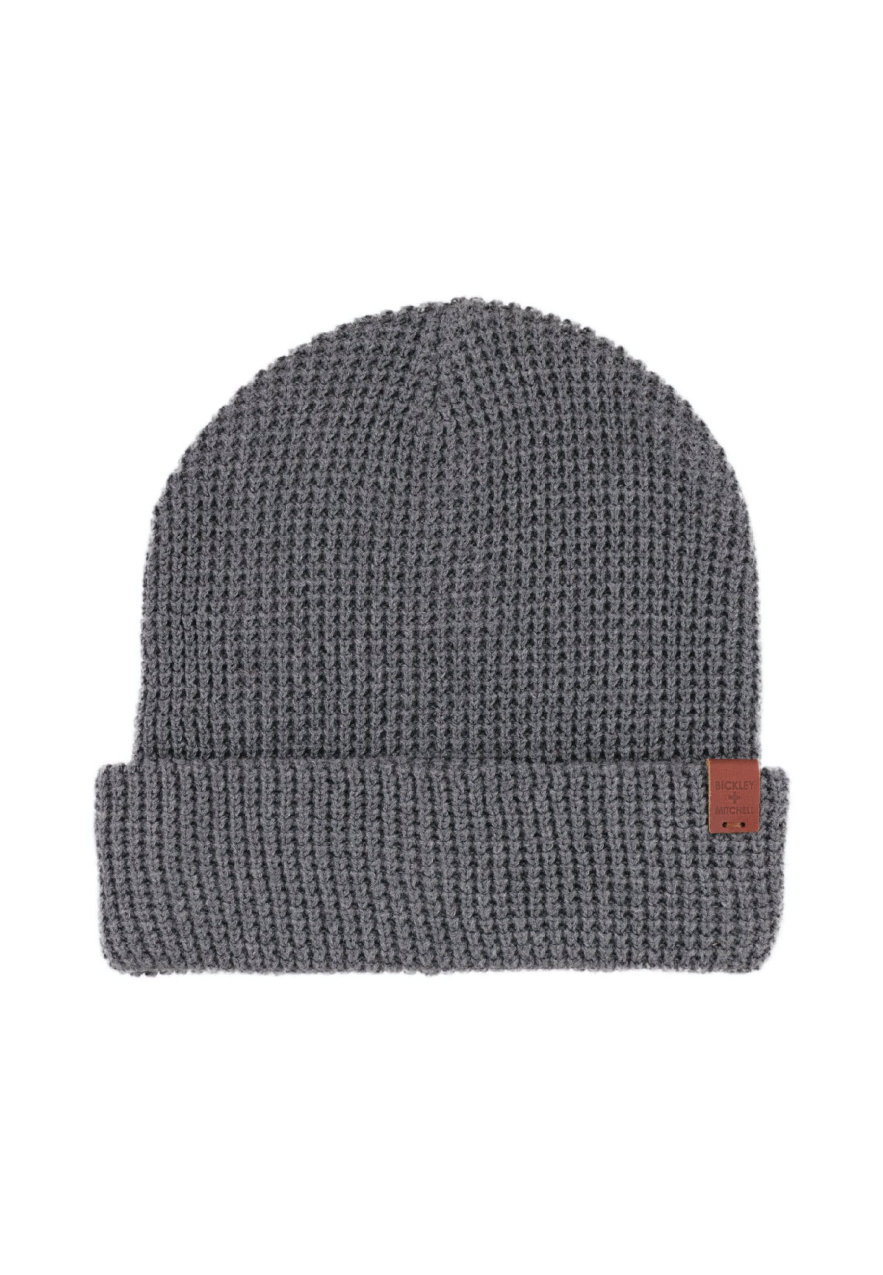 Classic Waffle Beanie