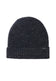 Wool Waffle Teddy Beanie
