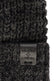 Wool Waffle Teddy Beanie