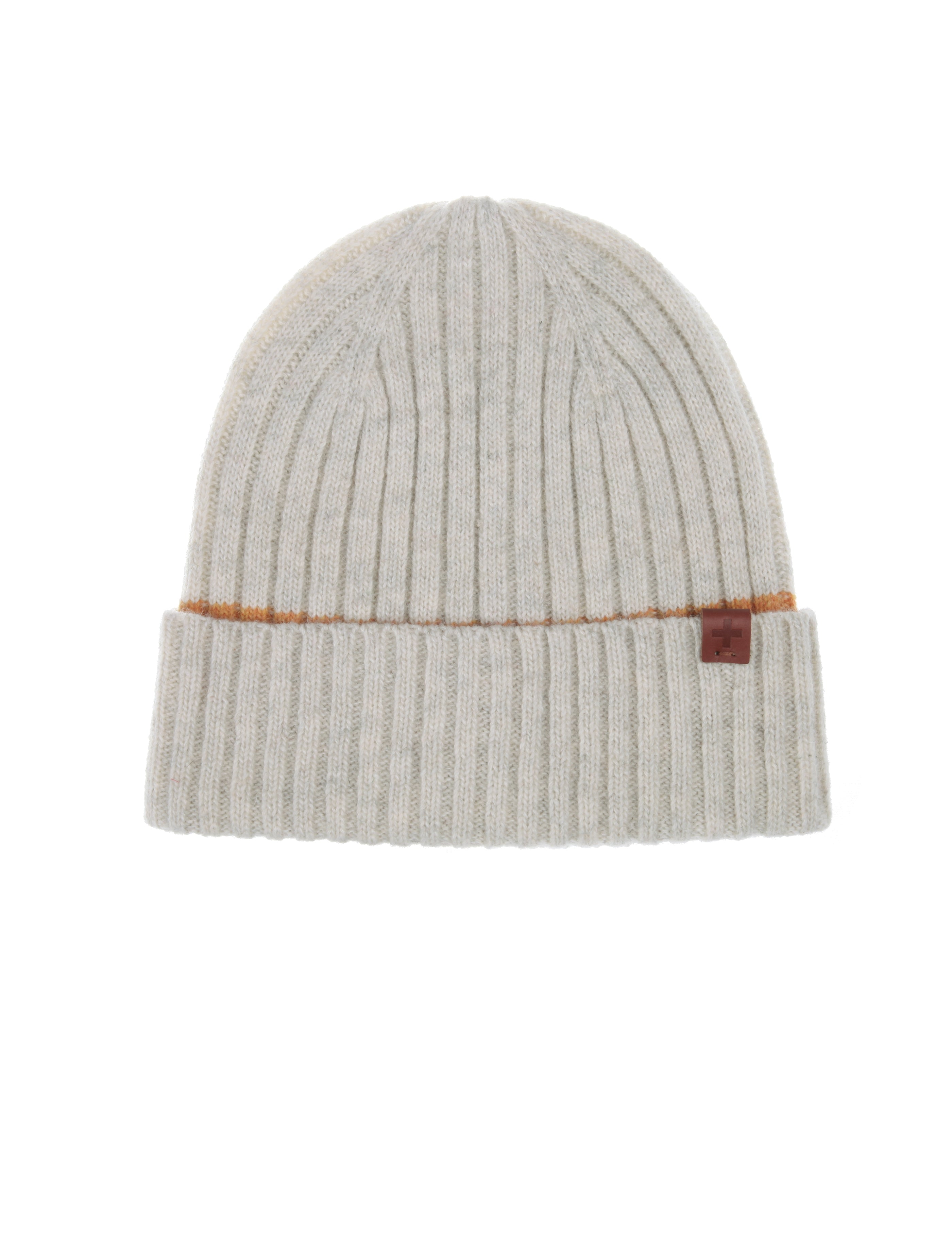 Wool Blend Beanie