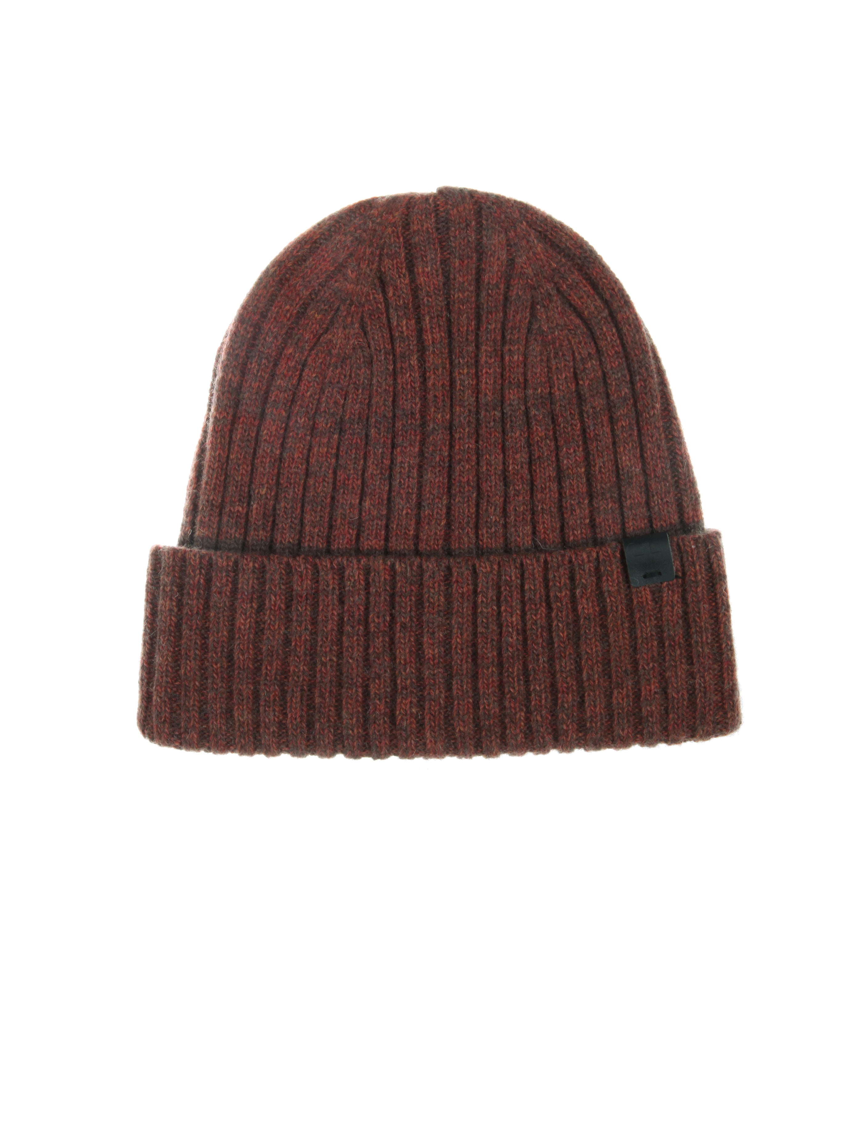 Wool Blend Beanie