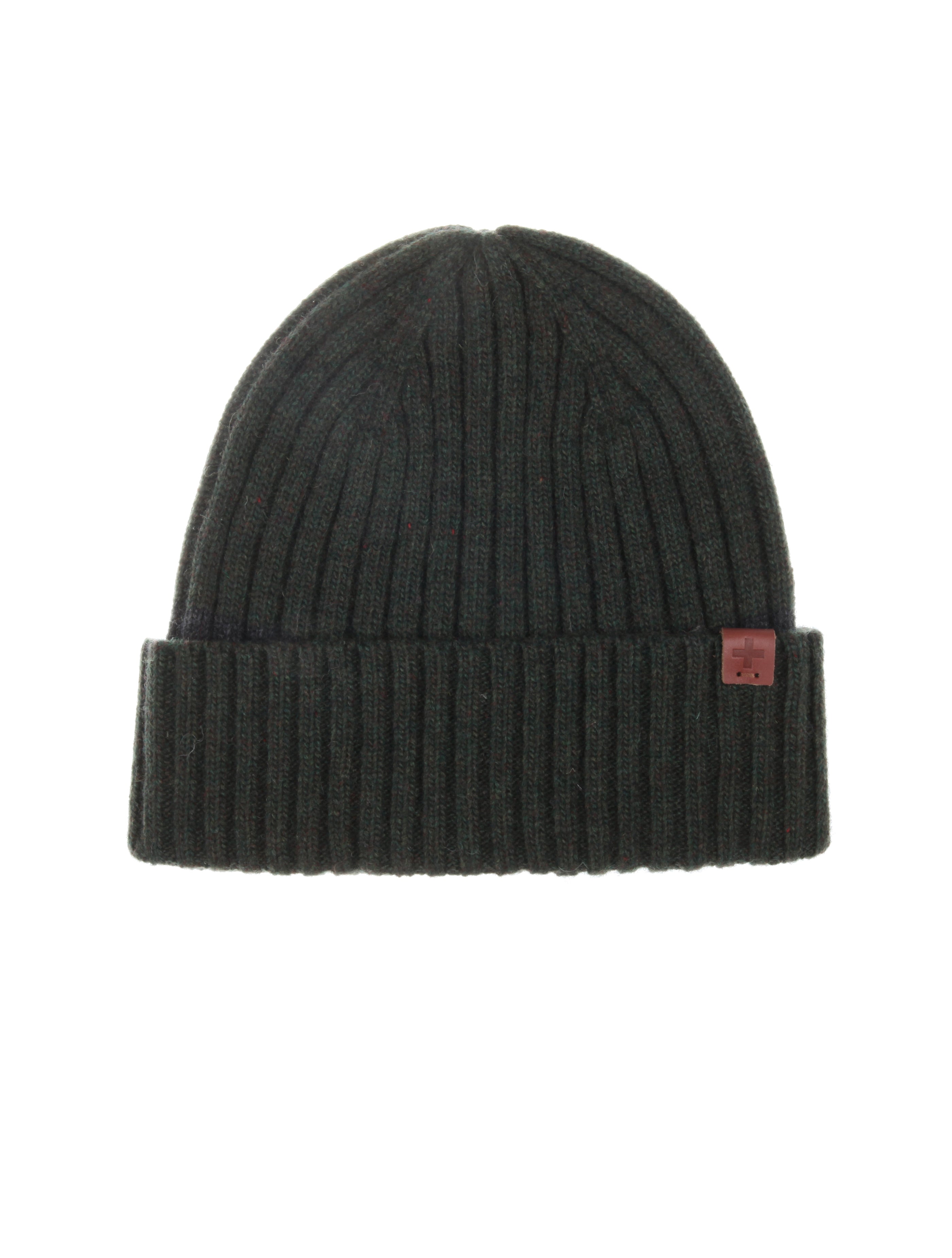 Wool Blend Beanie