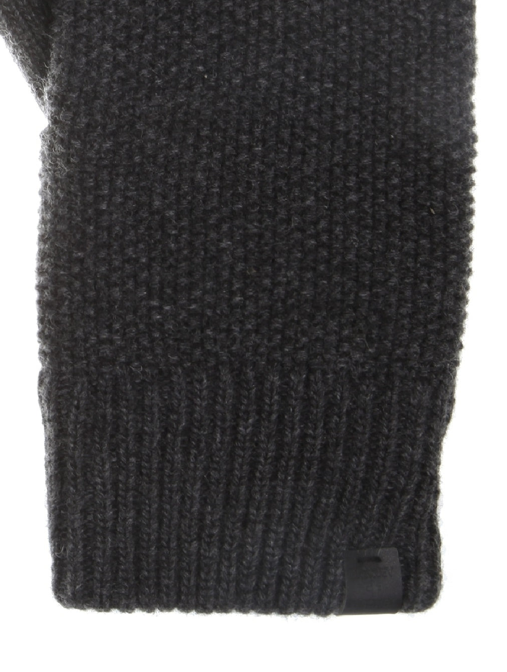 Wool Blend Gloves