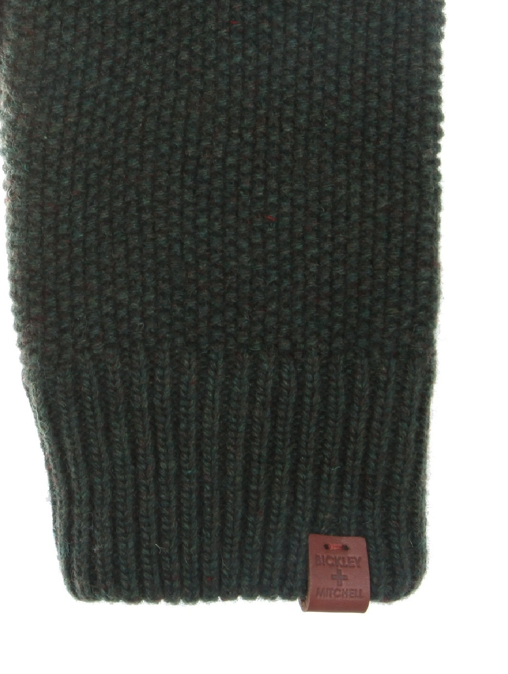 Wool Blend Gloves