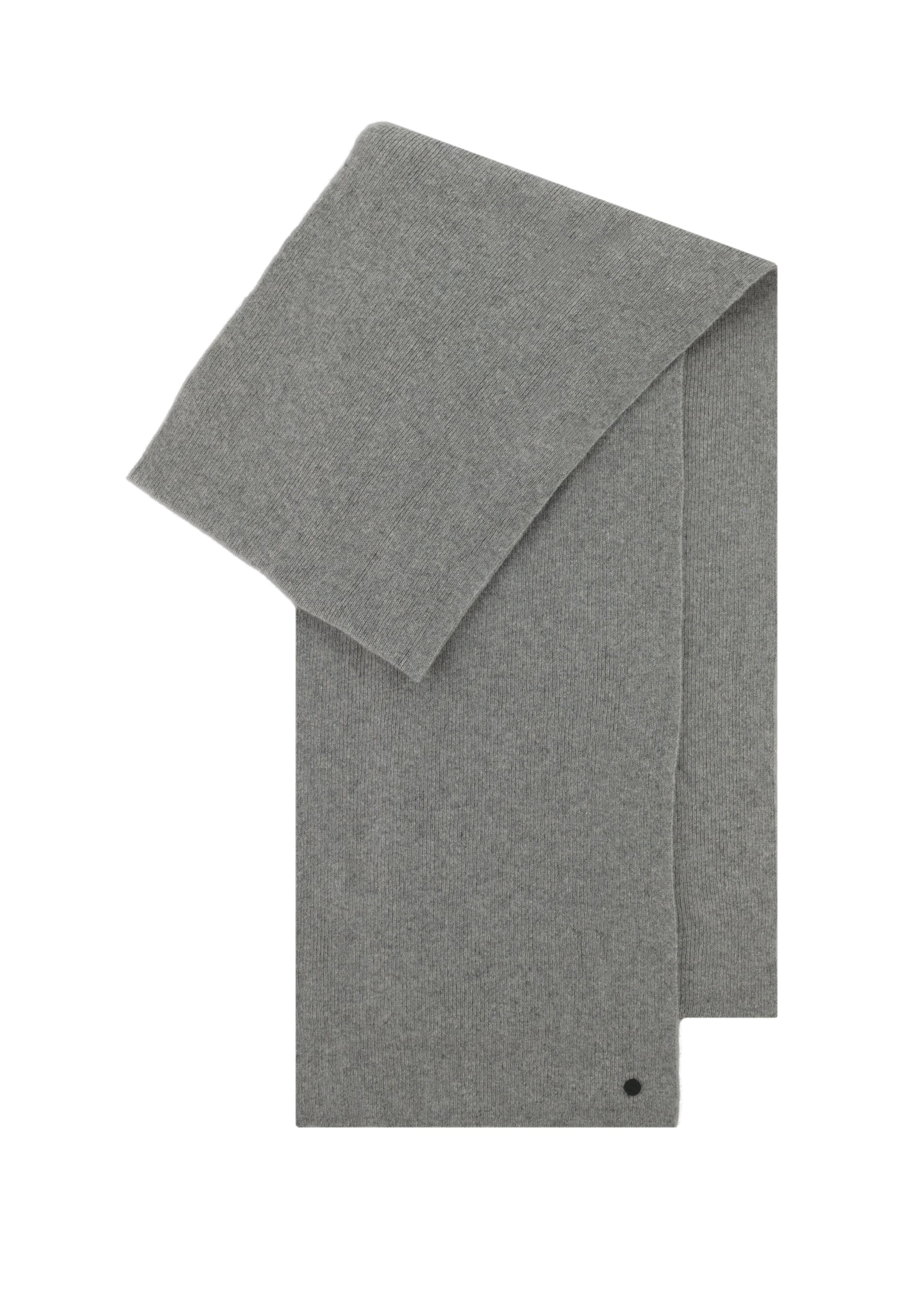 Cashmere Merino Scarf