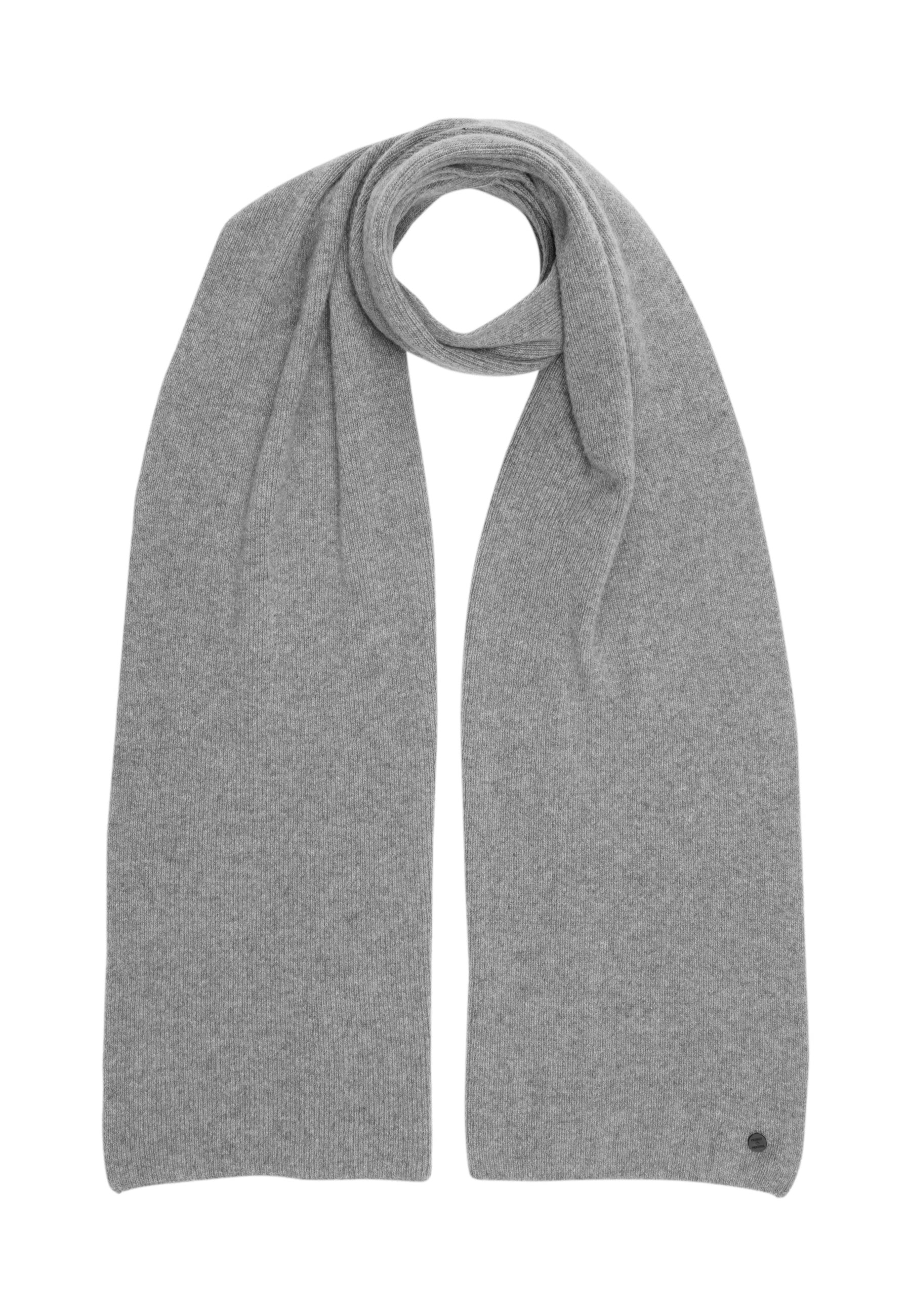 Cashmere Merino Scarf