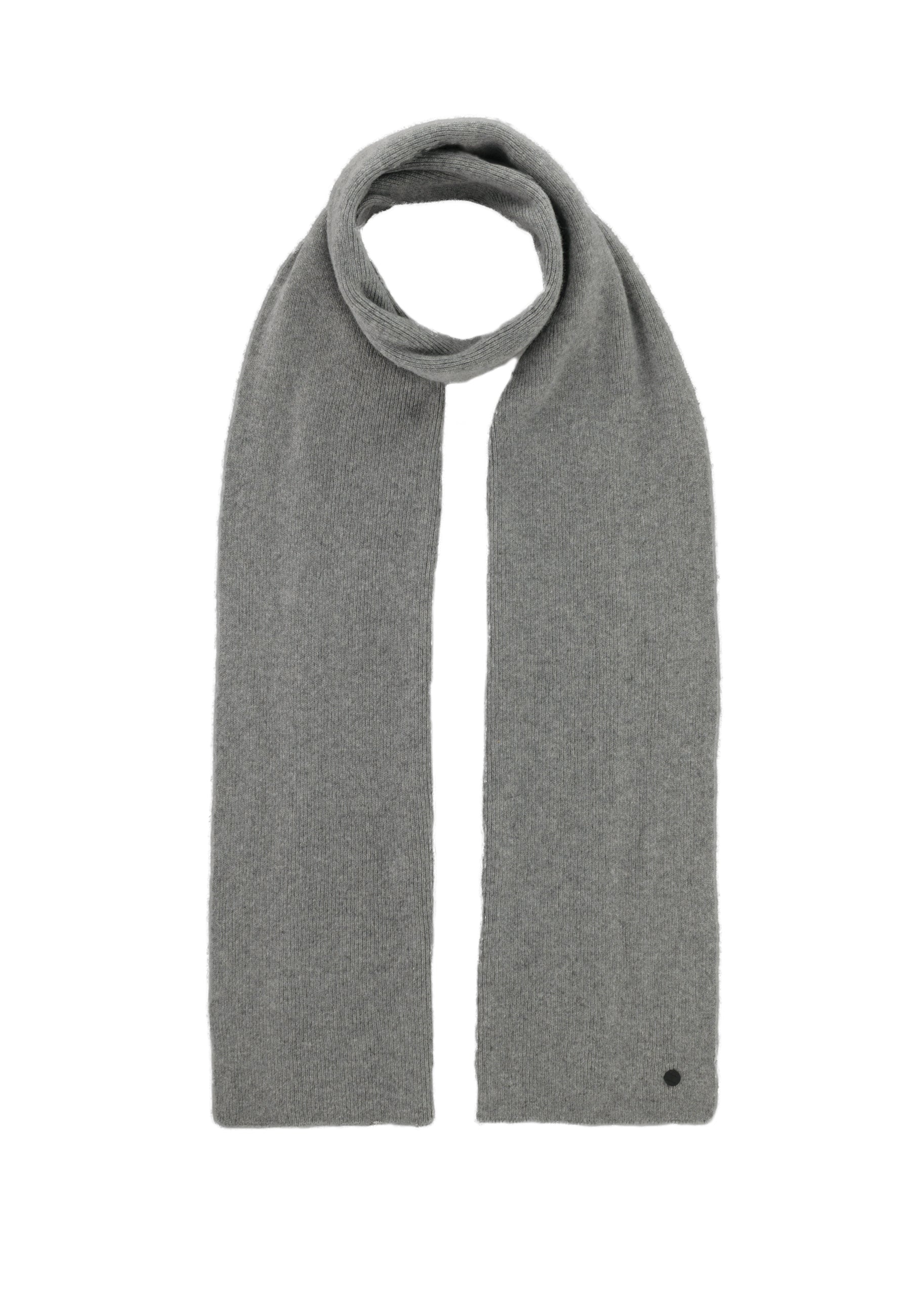 Cashmere Merino Scarf