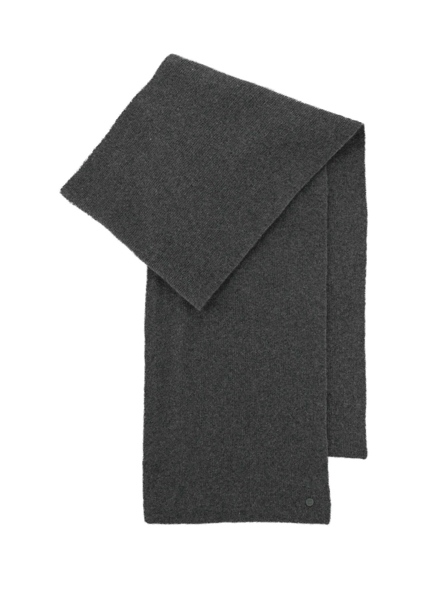 Cashmere Merino Scarf