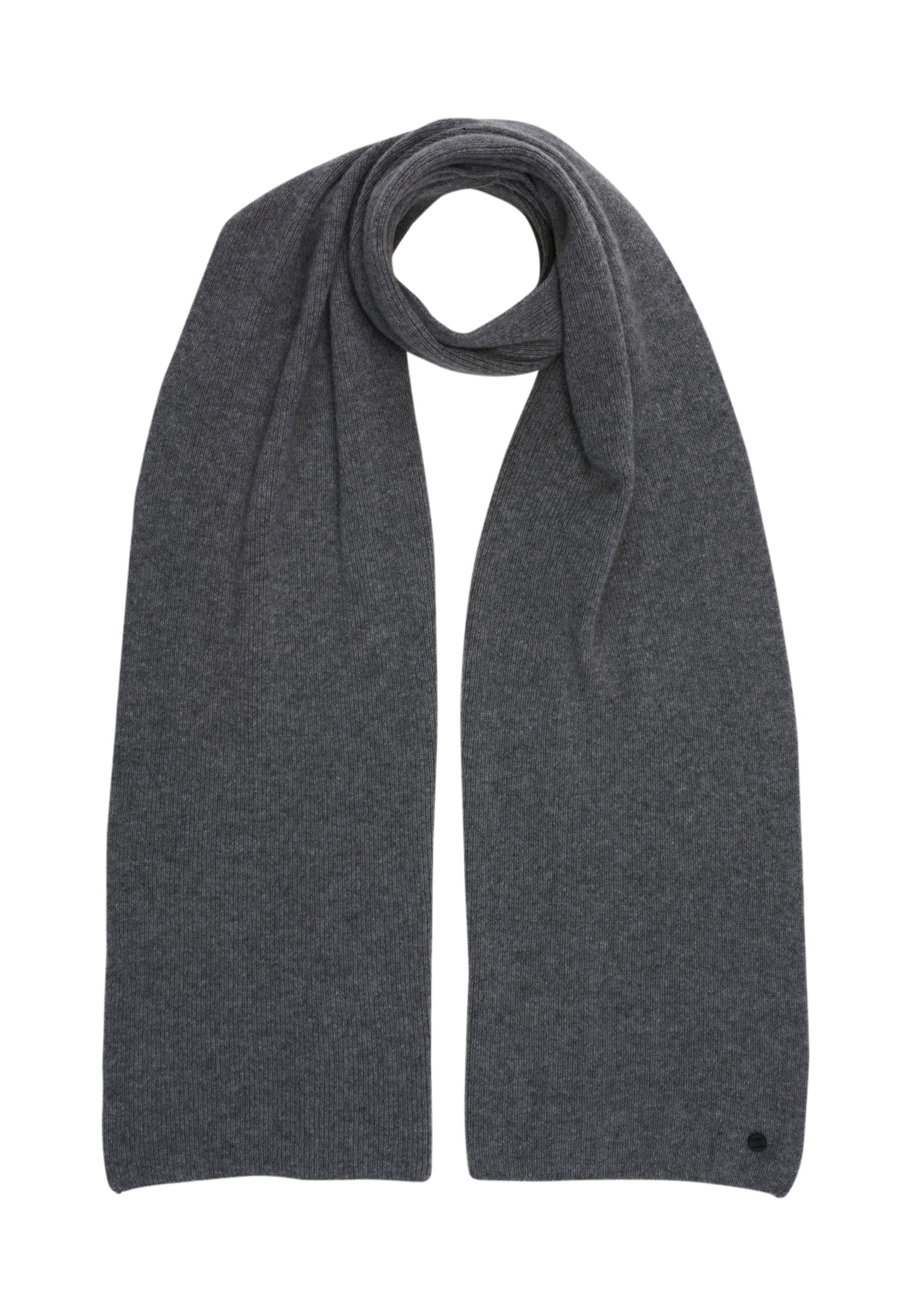 Cashmere Merino Scarf