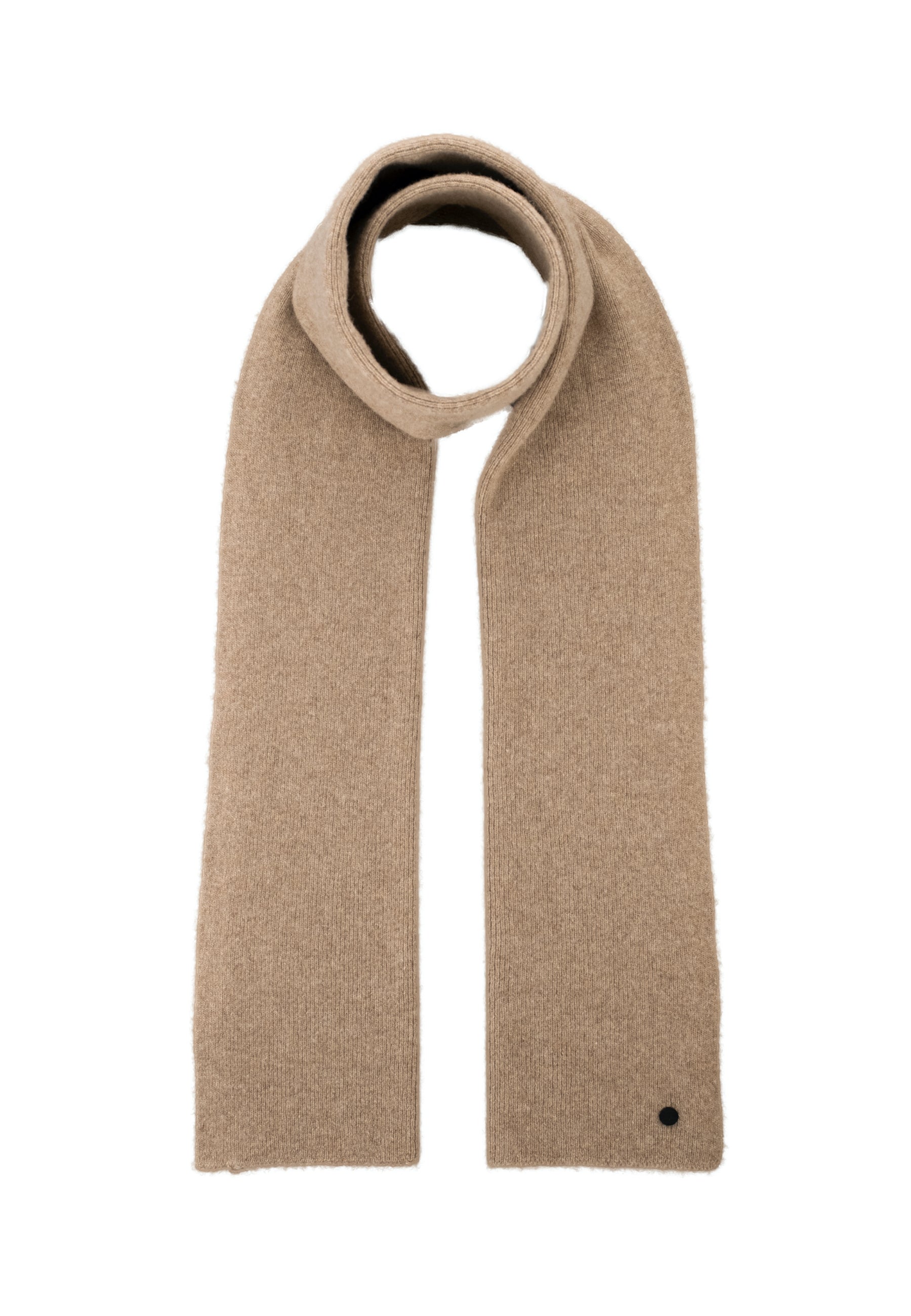 Cashmere Merino Scarf