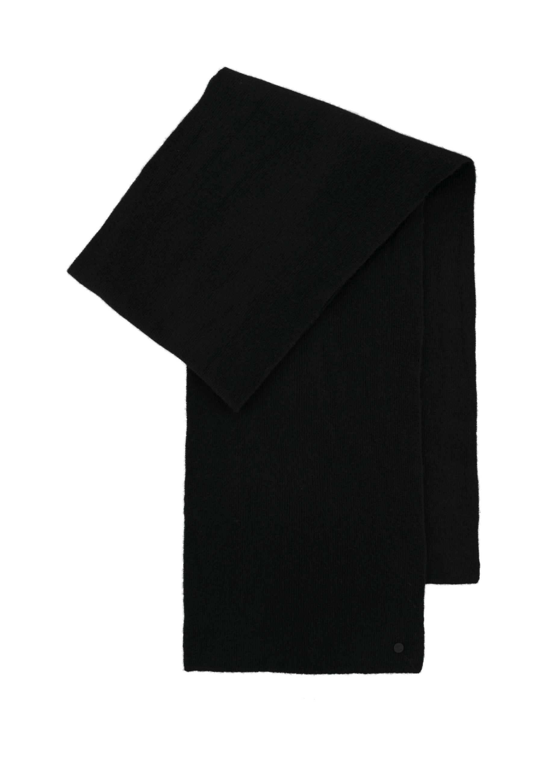 Cashmere Merino Scarf