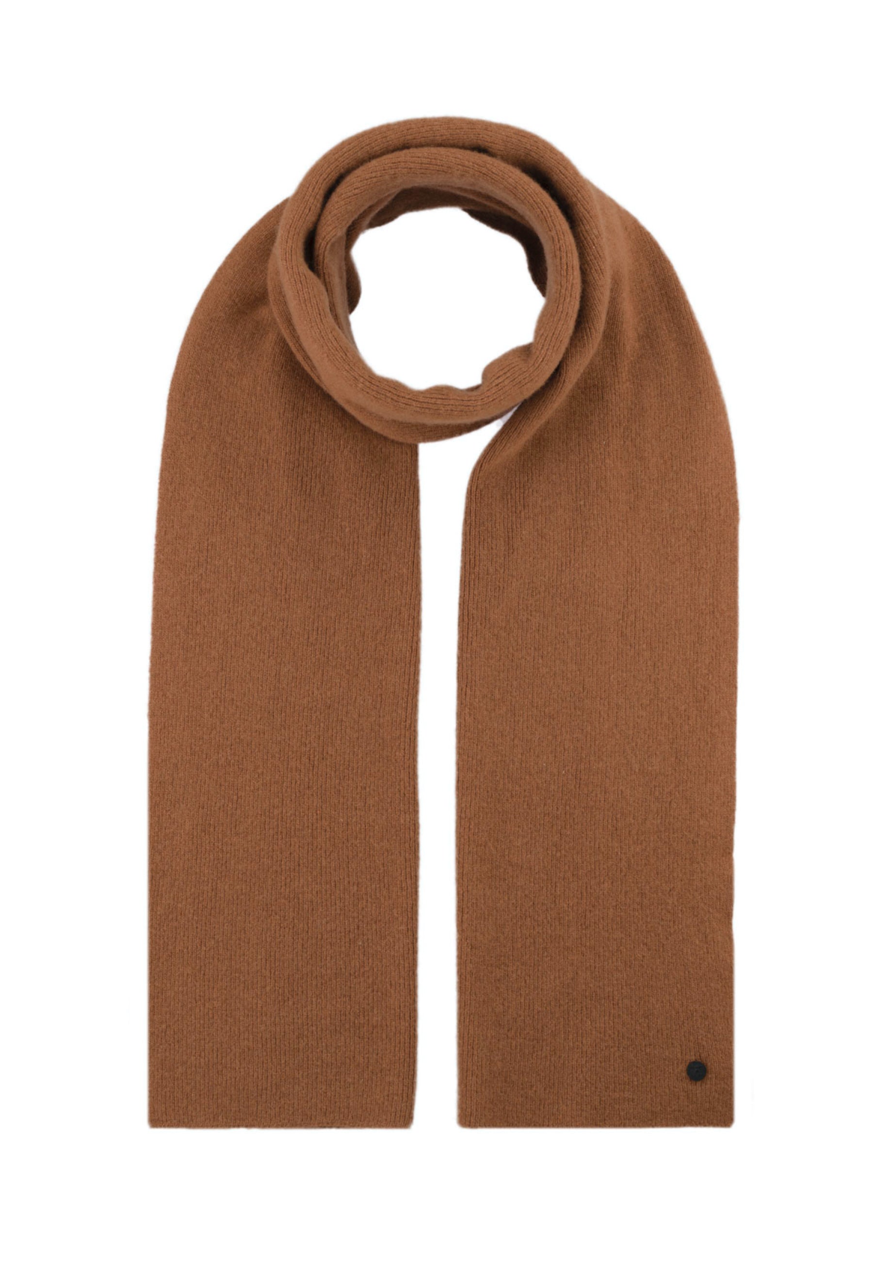 Cashmere Merino Scarf