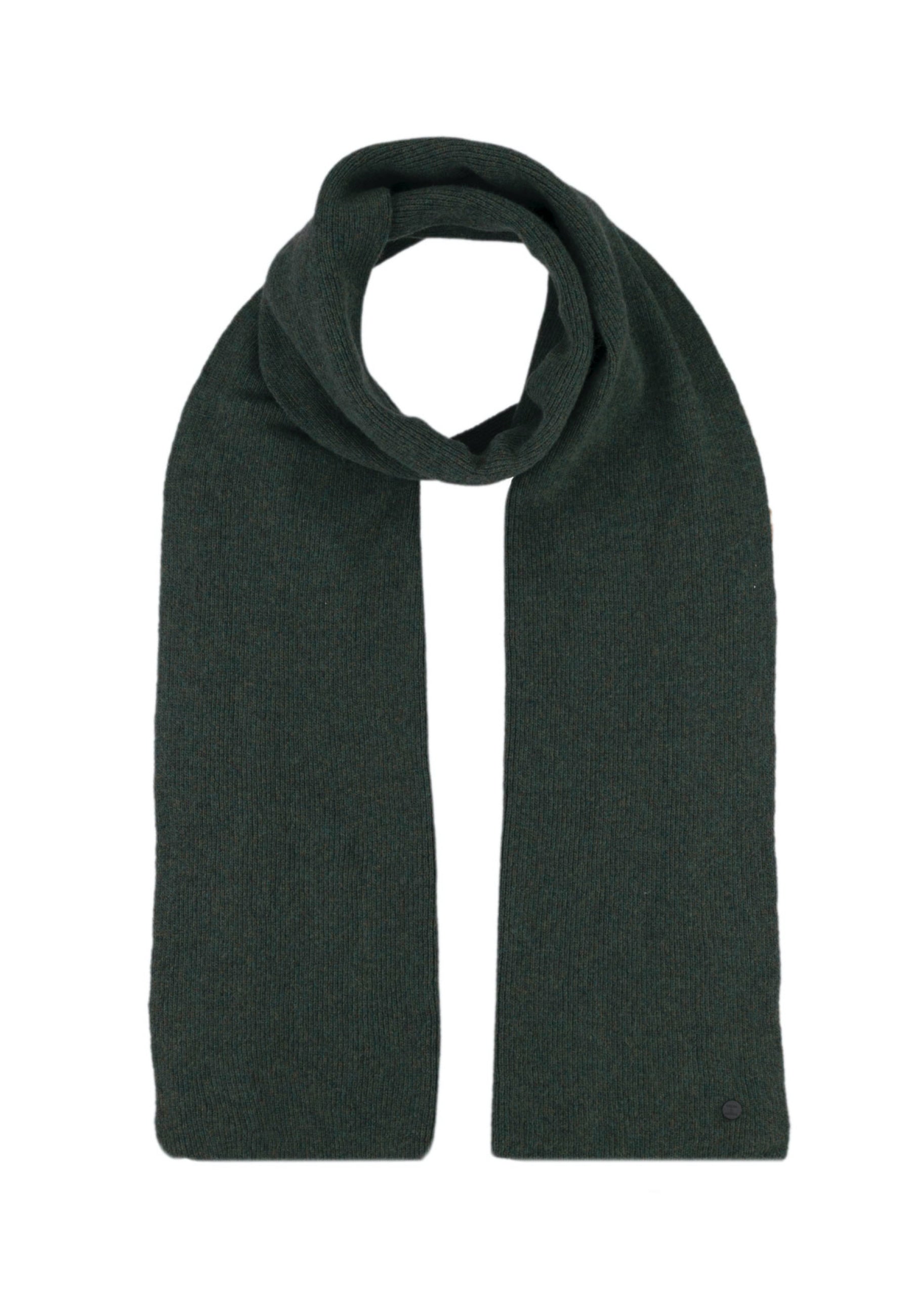 Cashmere Merino Scarf