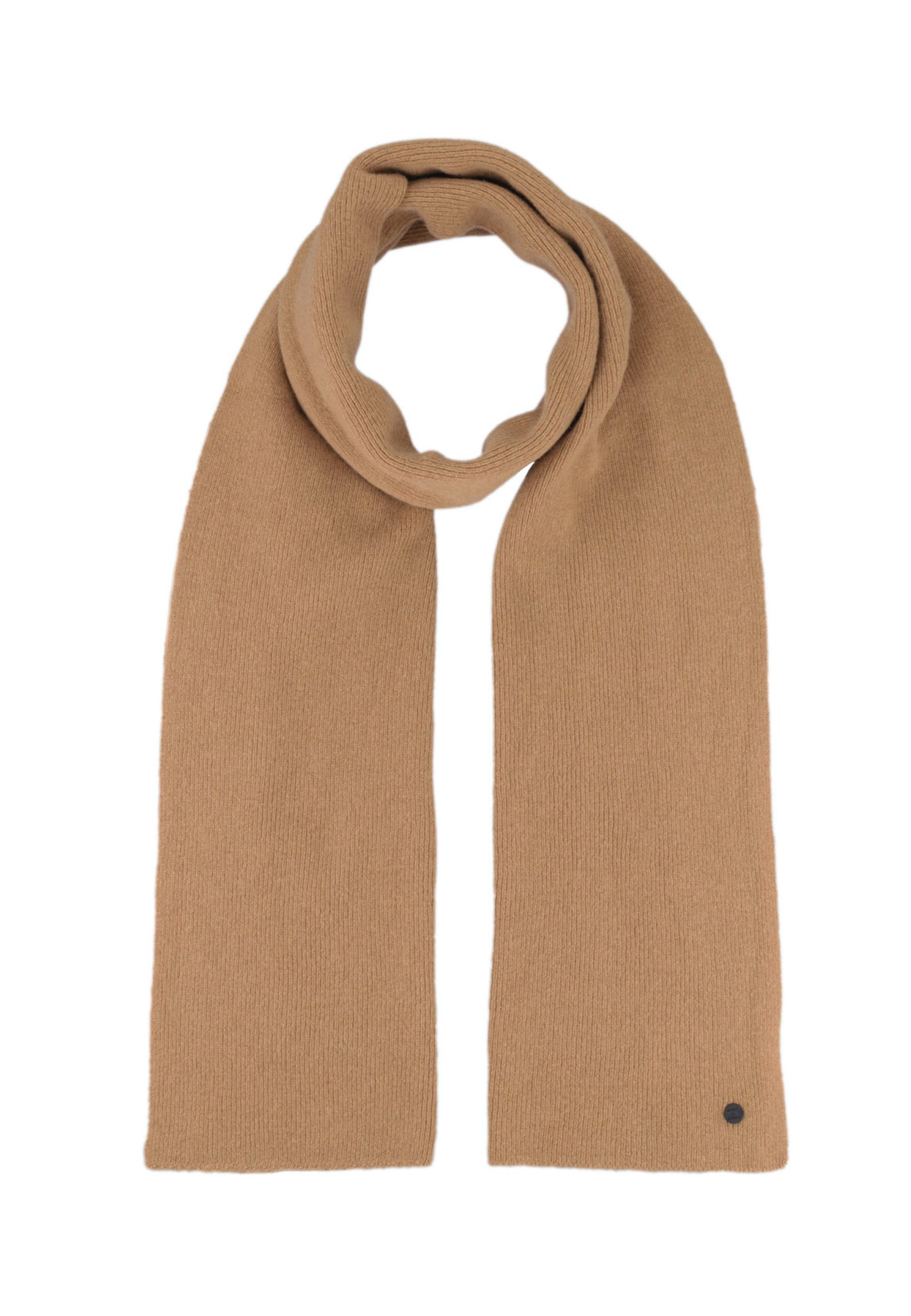 Cashmere Merino Scarf