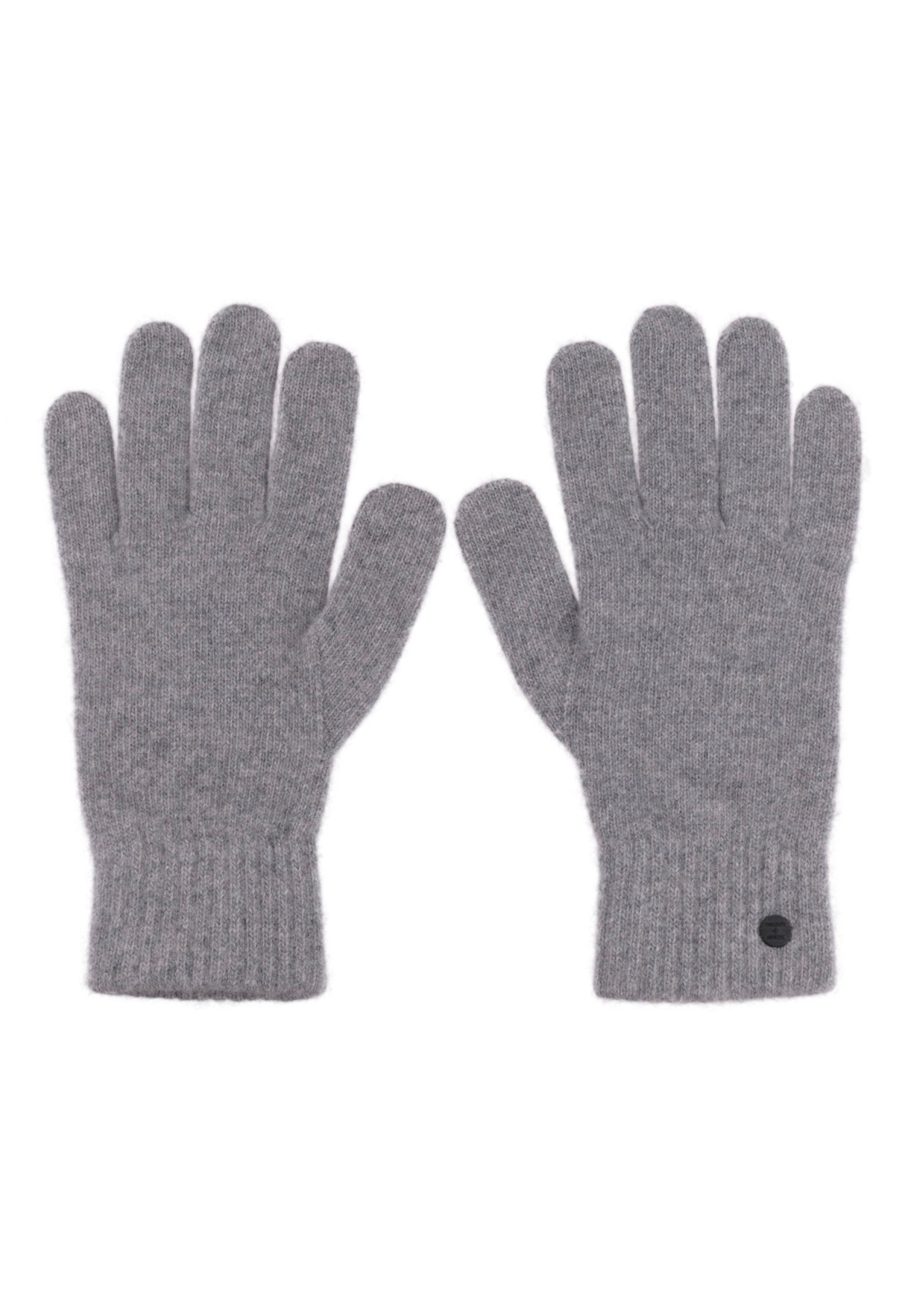 Cashmere Merino Gloves