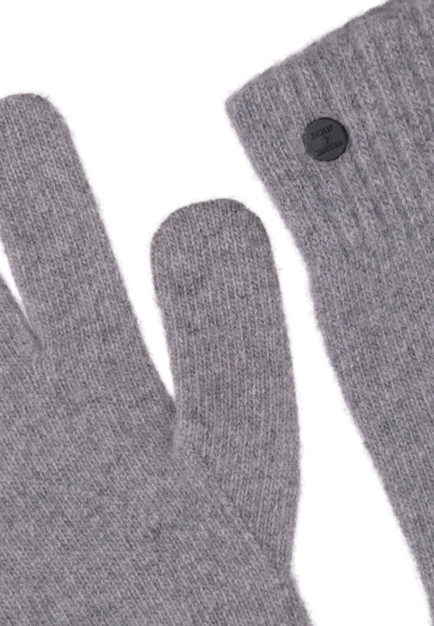 Cashmere Merino Gloves