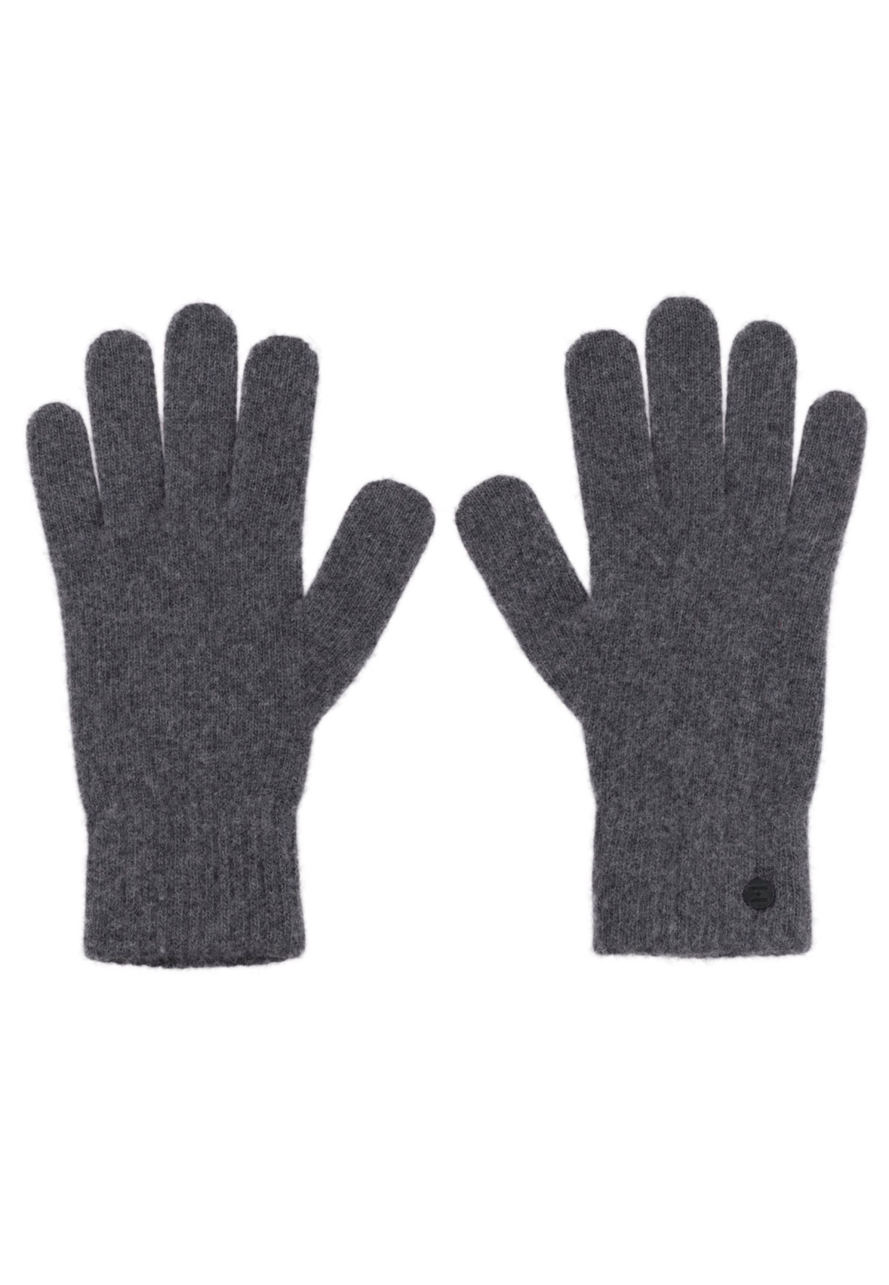 Cashmere Merino Gloves