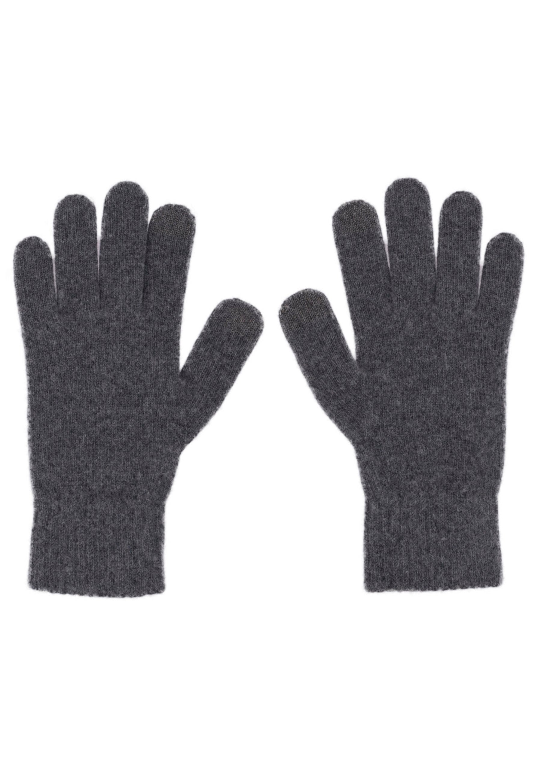 Cashmere Merino Gloves