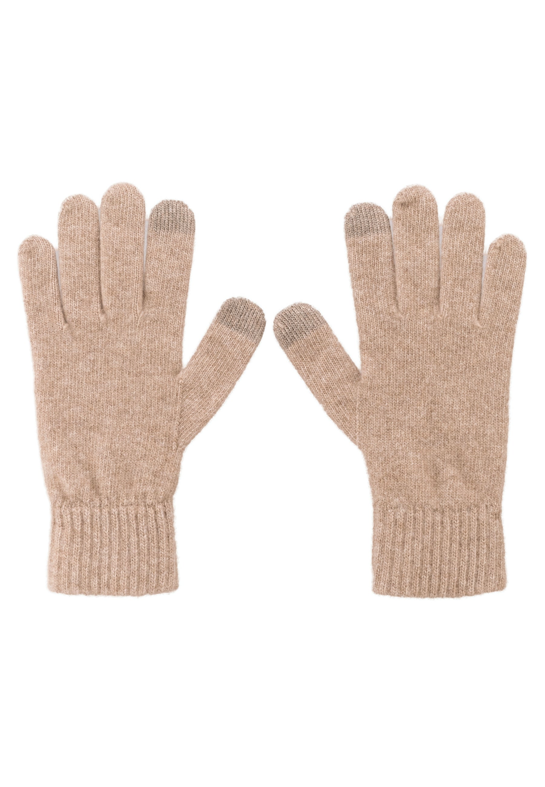 Cashmere Merino Gloves