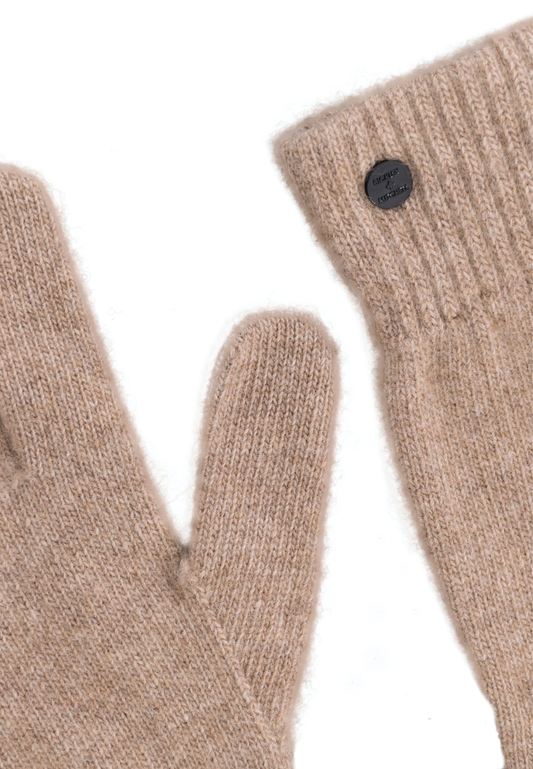 Cashmere Merino Gloves