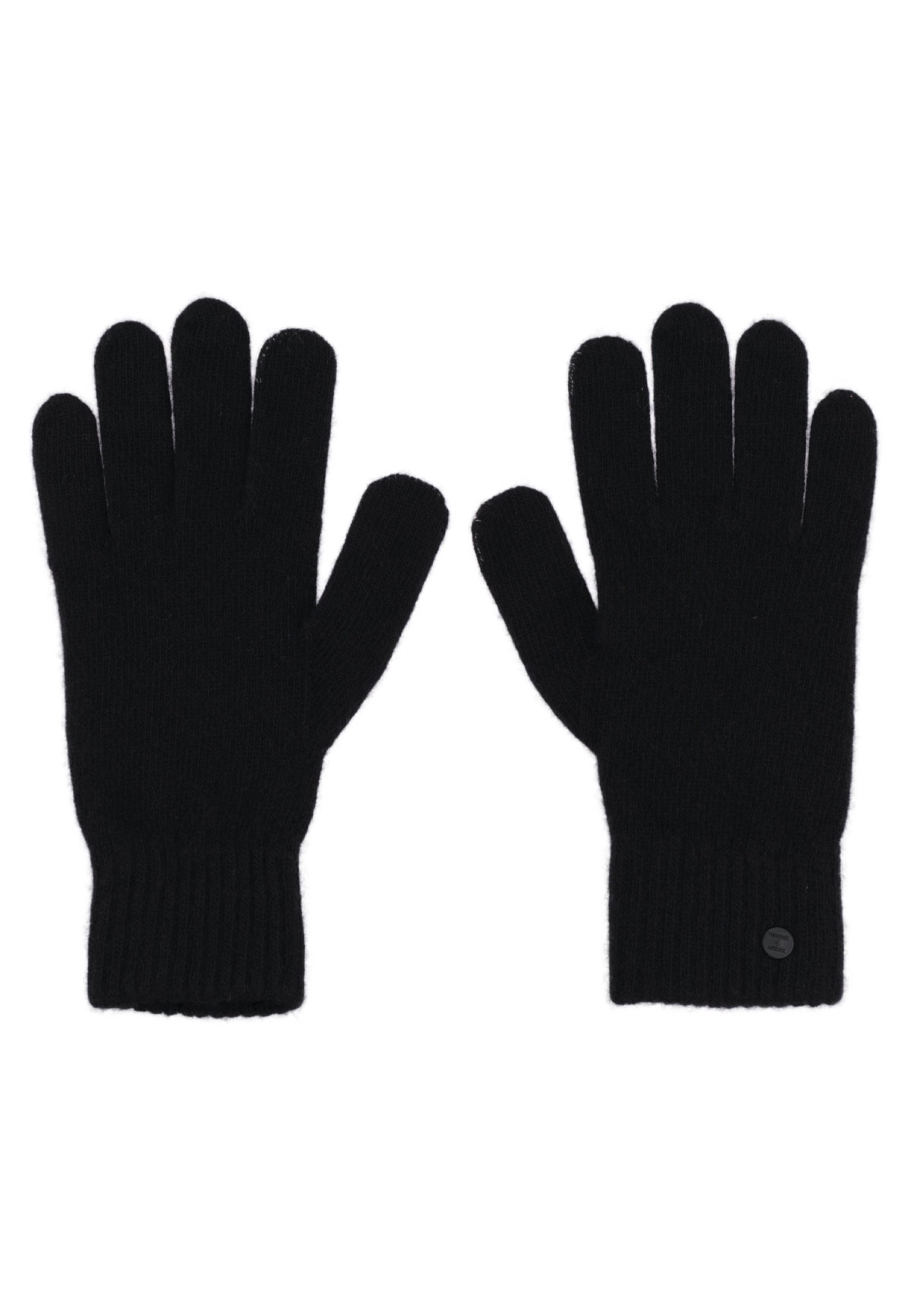 Cashmere Merino Gloves