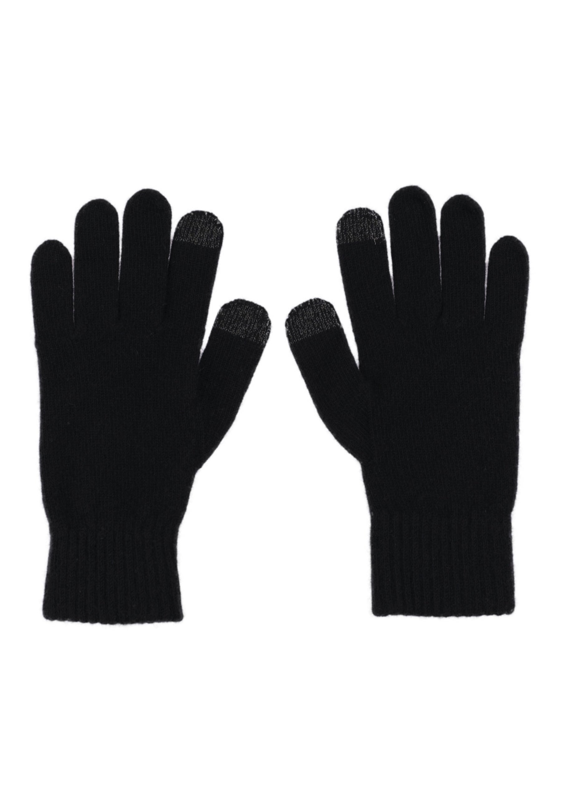 Cashmere Merino Gloves