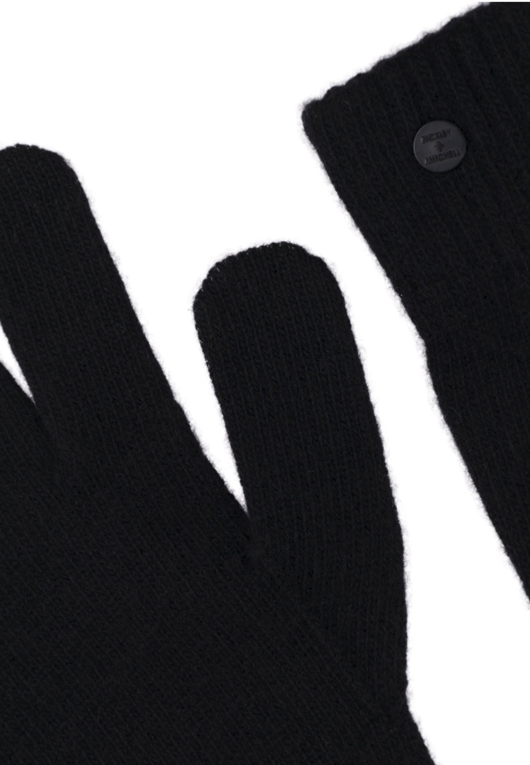 Cashmere Merino Gloves