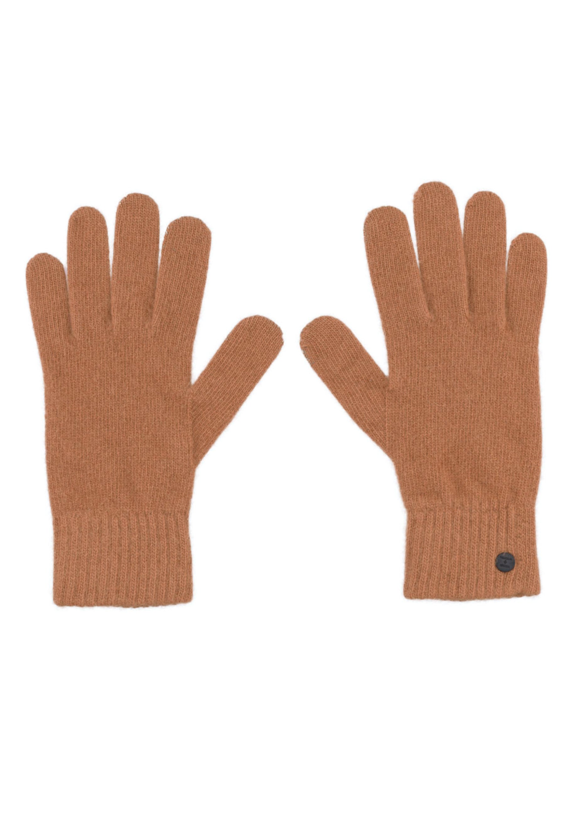 Cashmere Merino Gloves