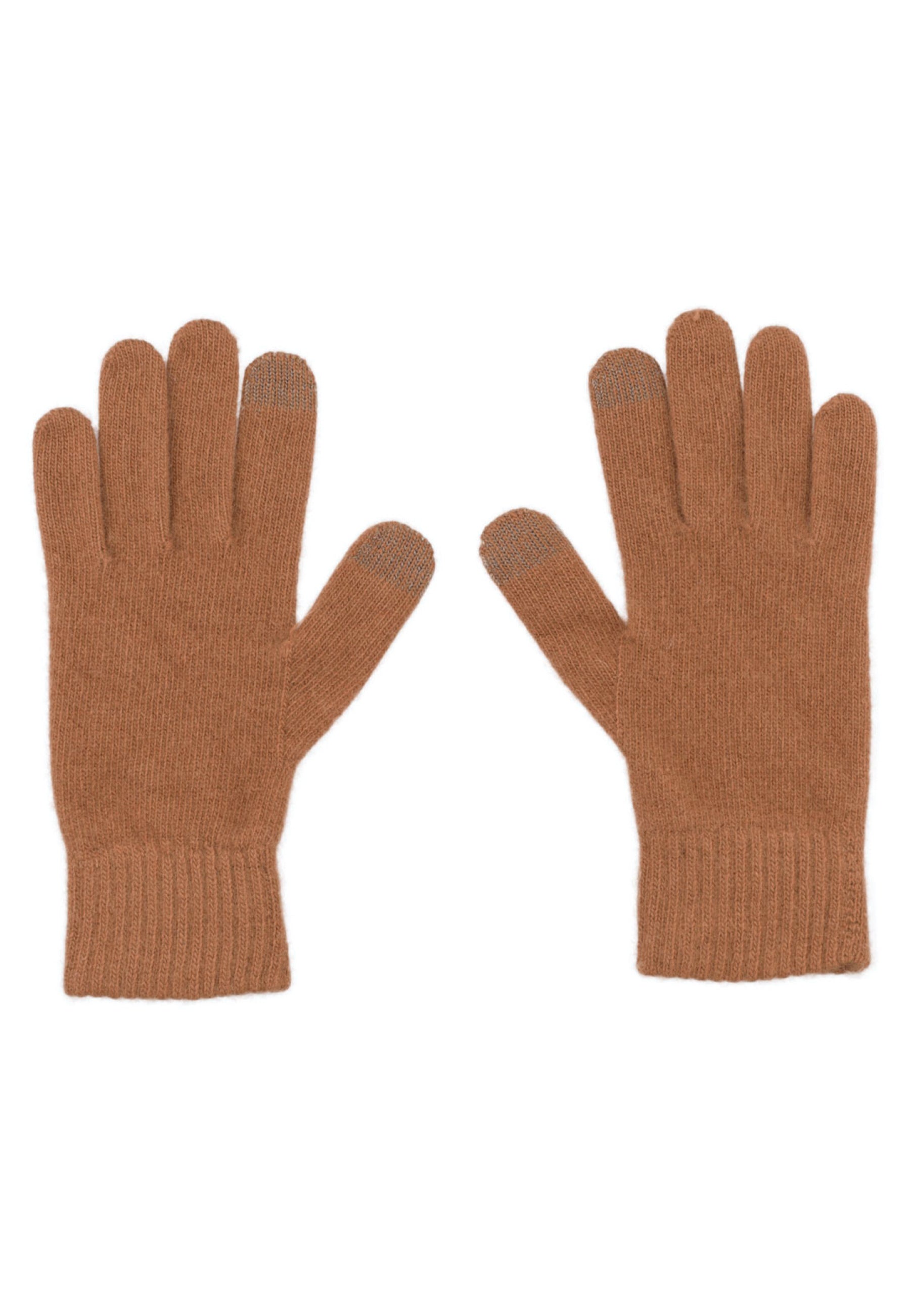 Cashmere Merino Gloves