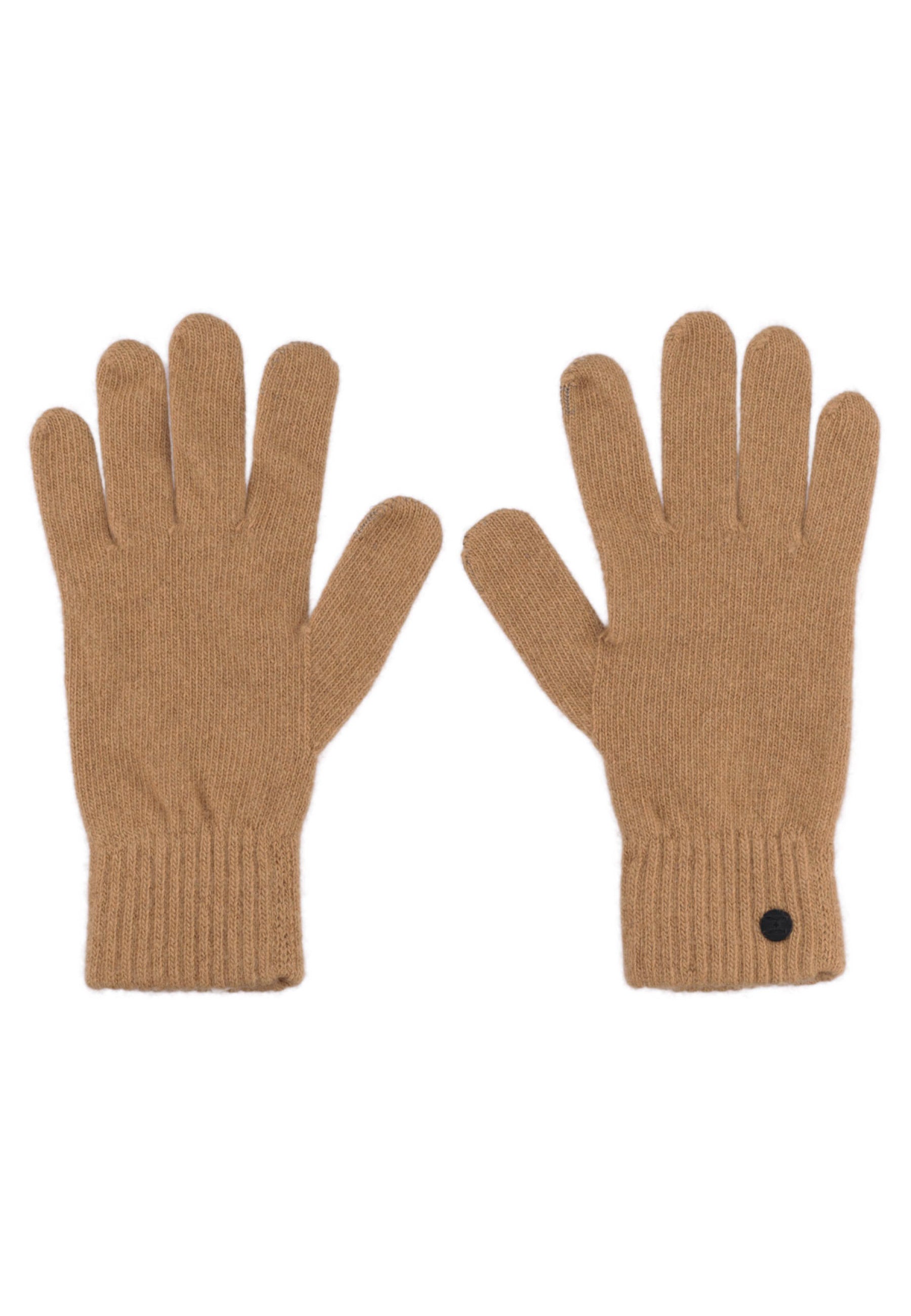 Cashmere Merino Gloves