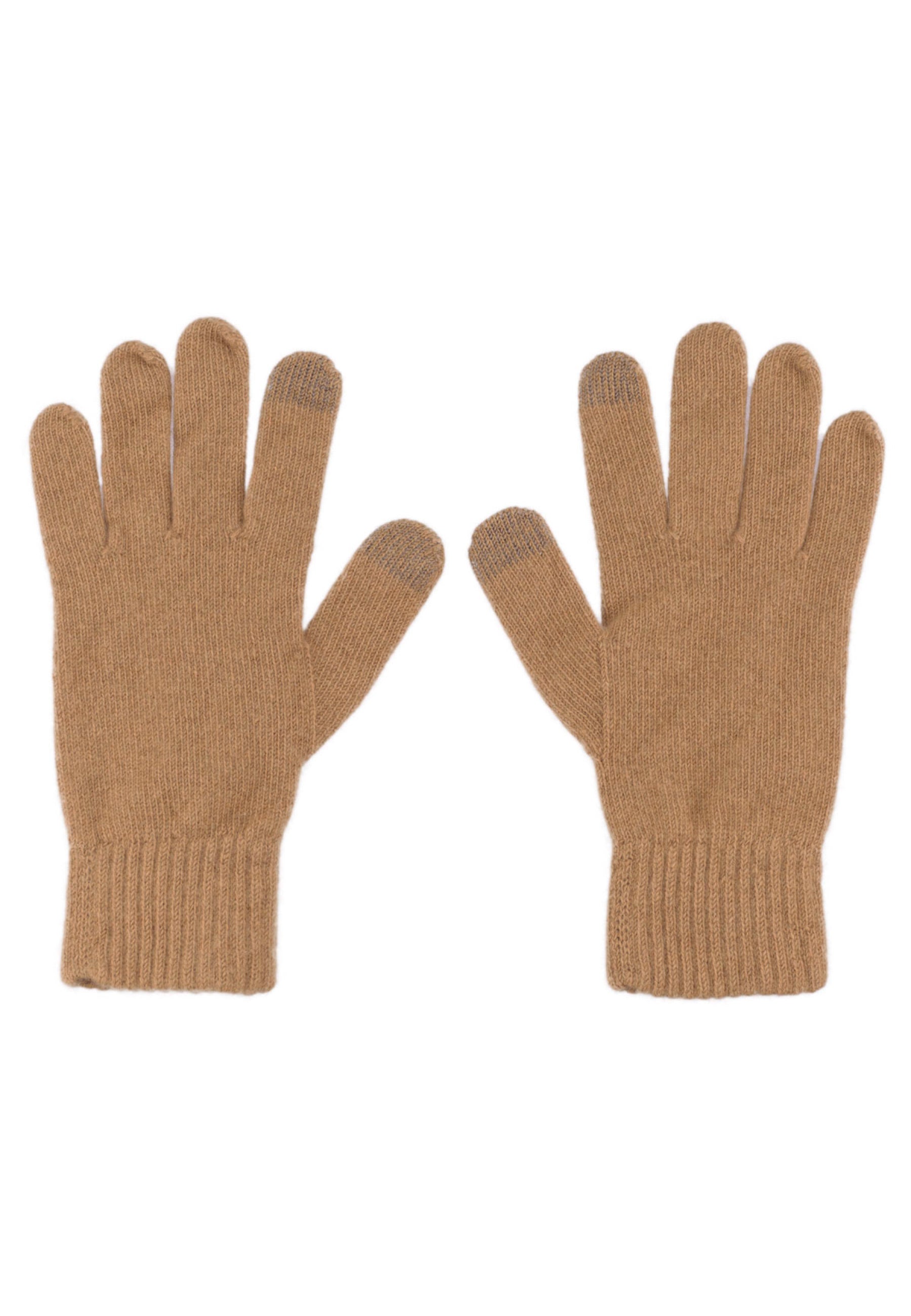 Cashmere Merino Gloves