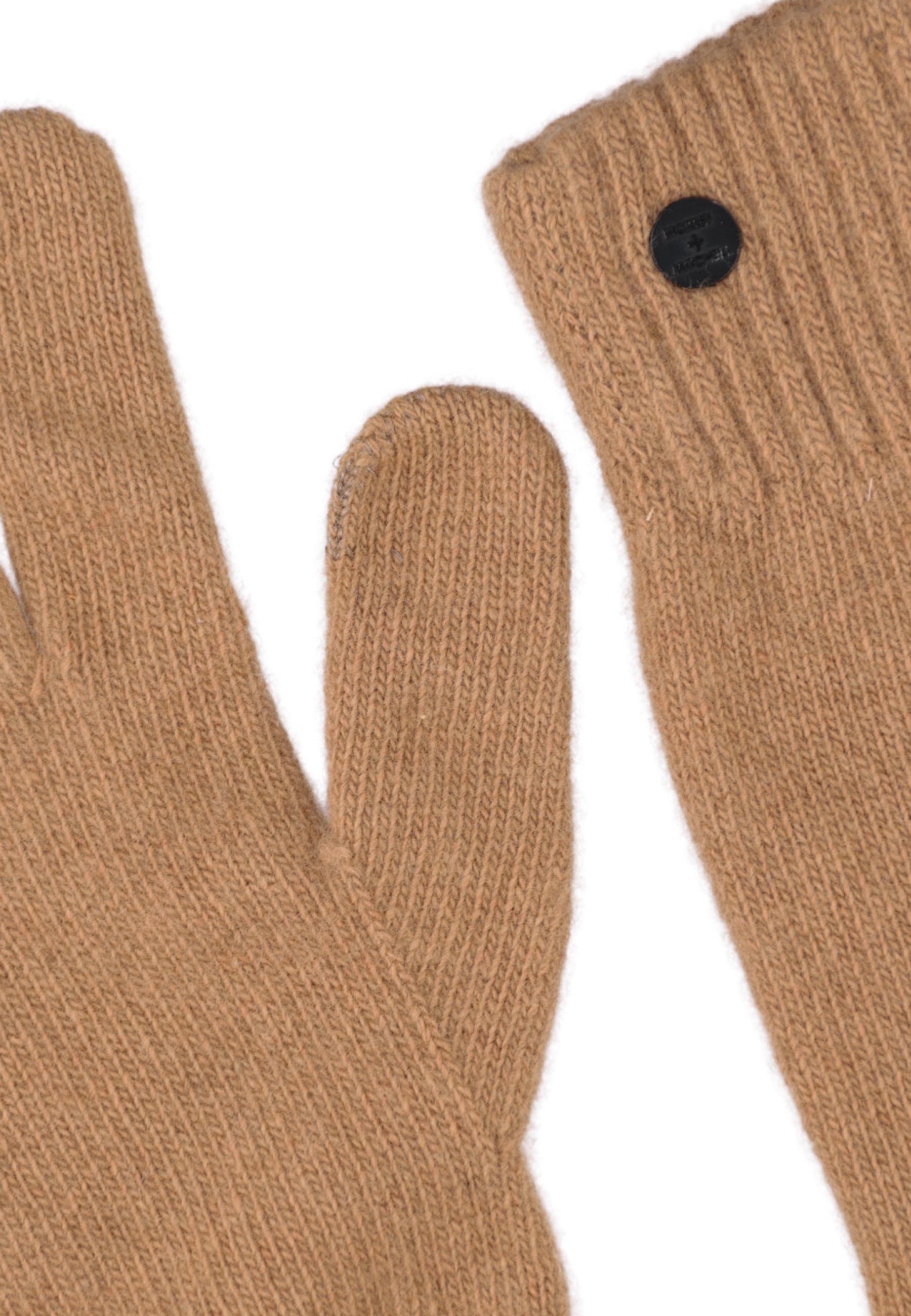 Cashmere Merino Gloves